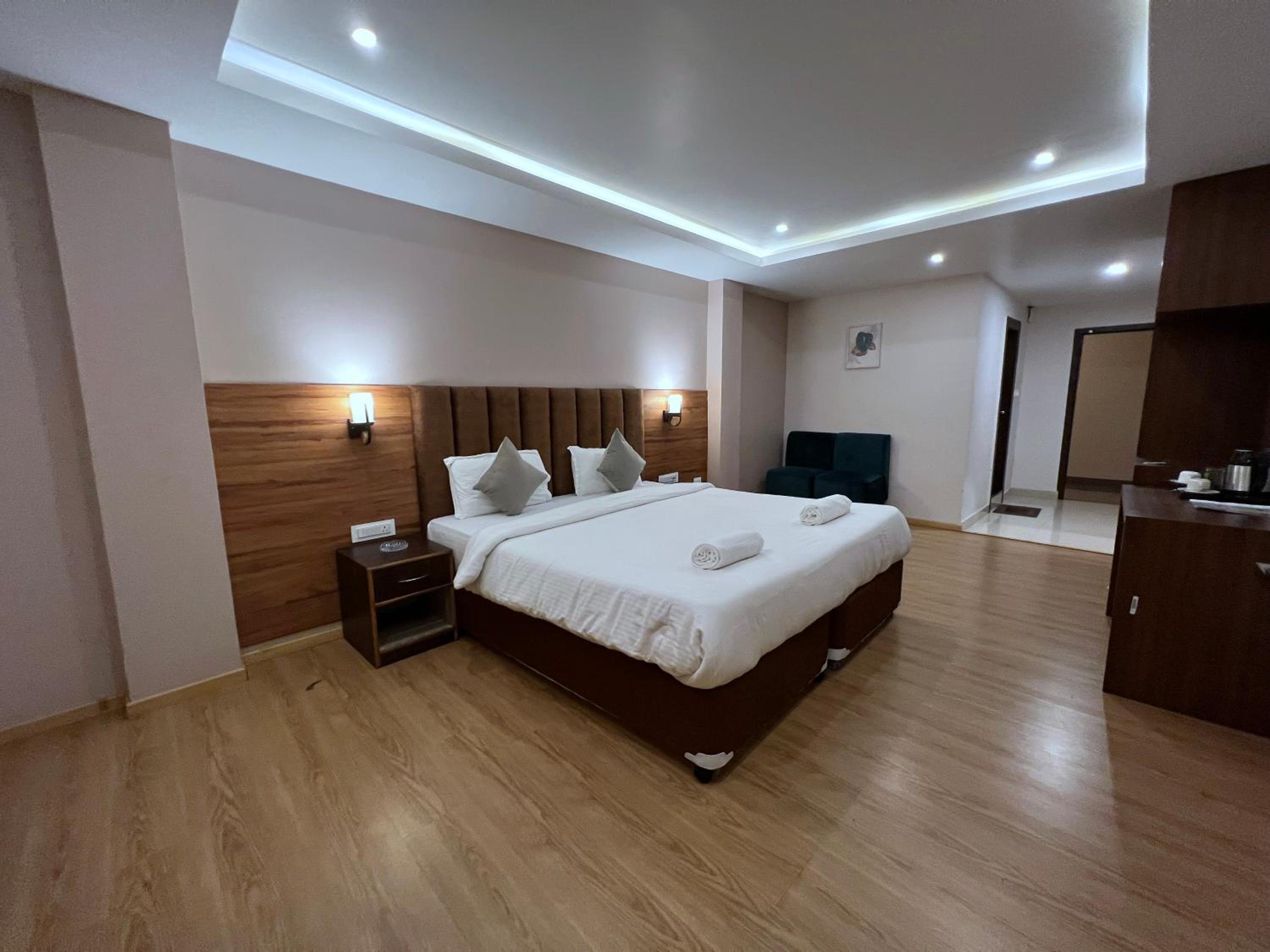 Superior Double Room - Photo 6