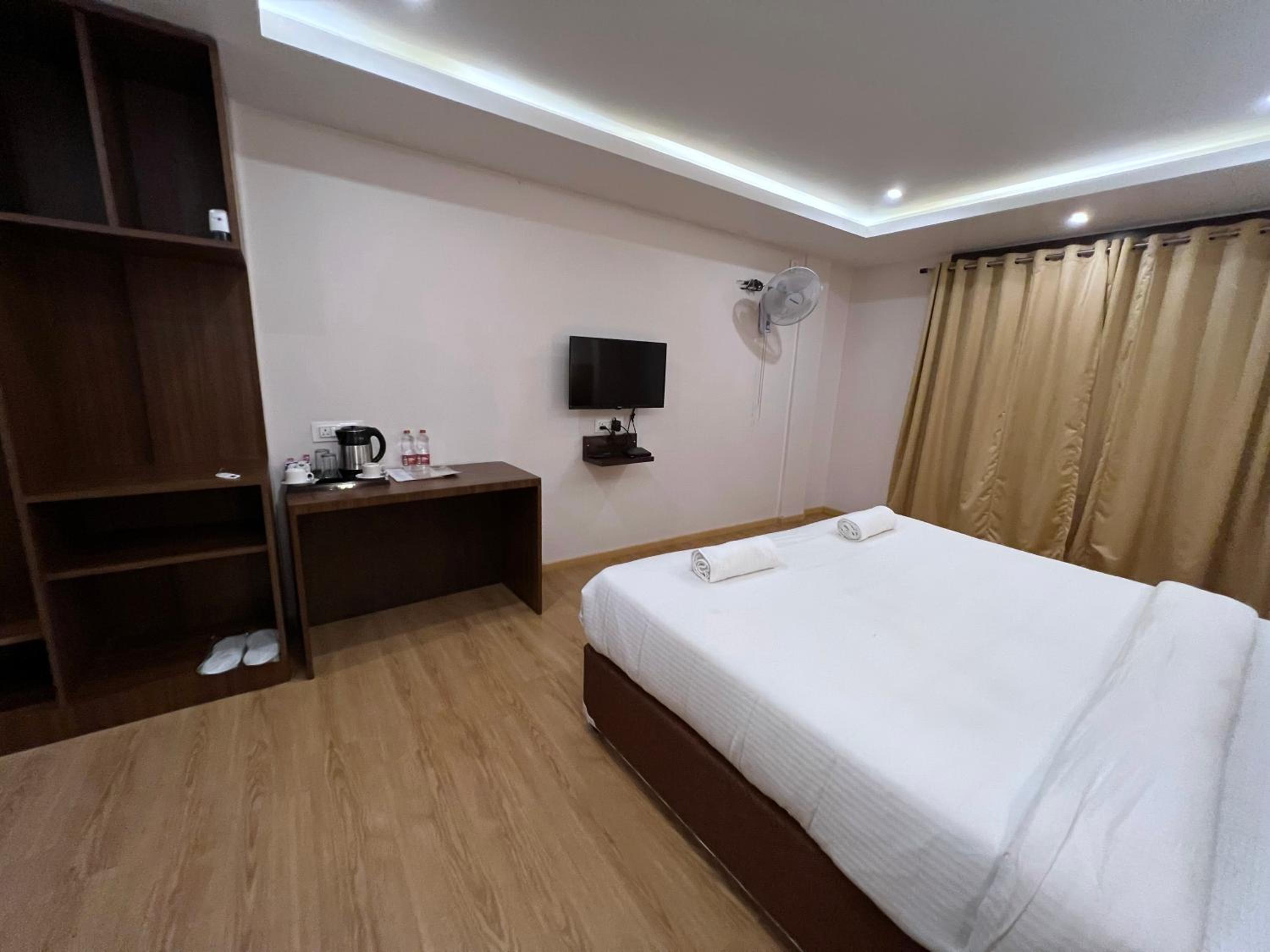 Superior Double Room - Photo 5