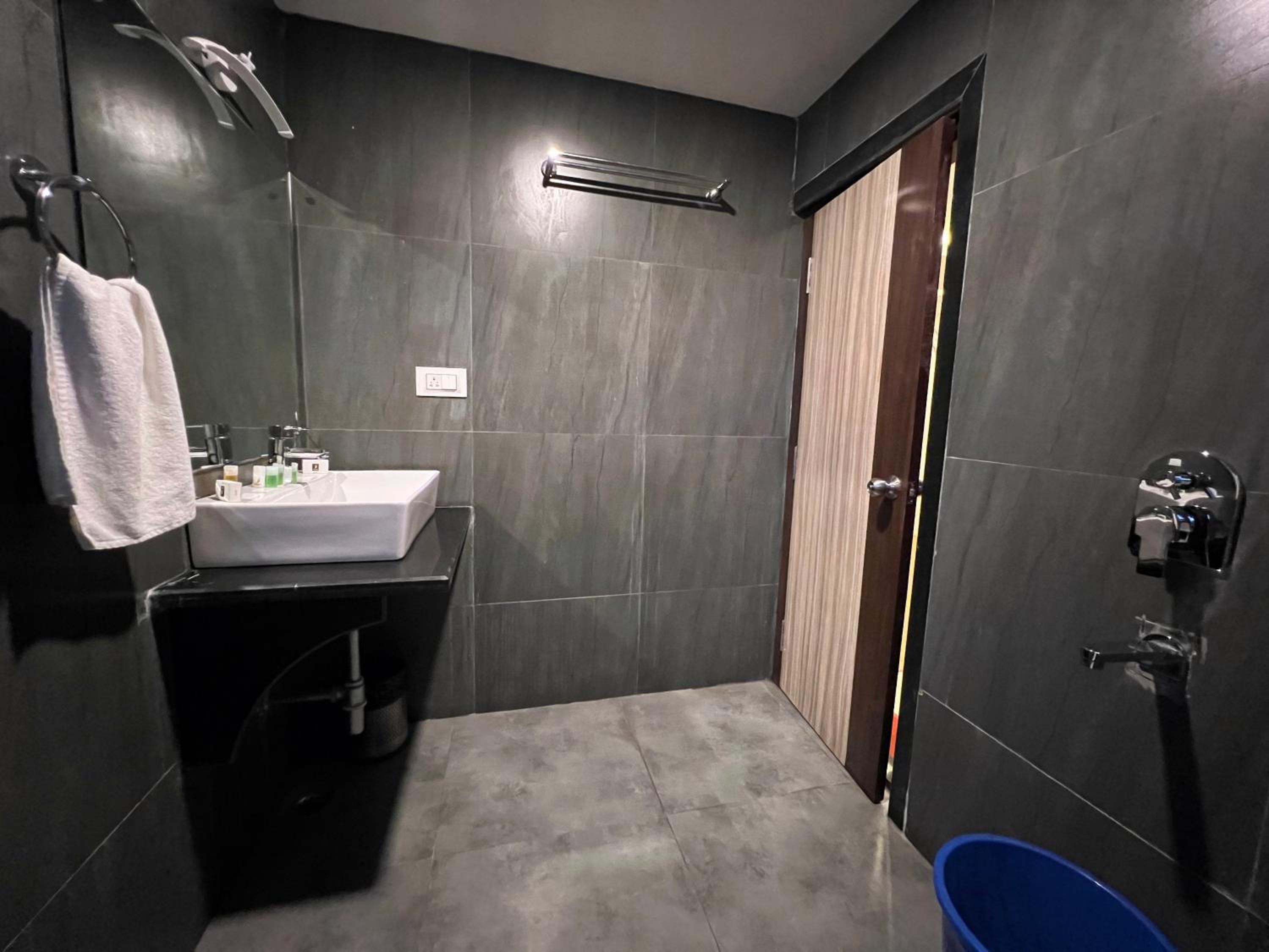 Deluxe Double or Twin Room - Photo 6