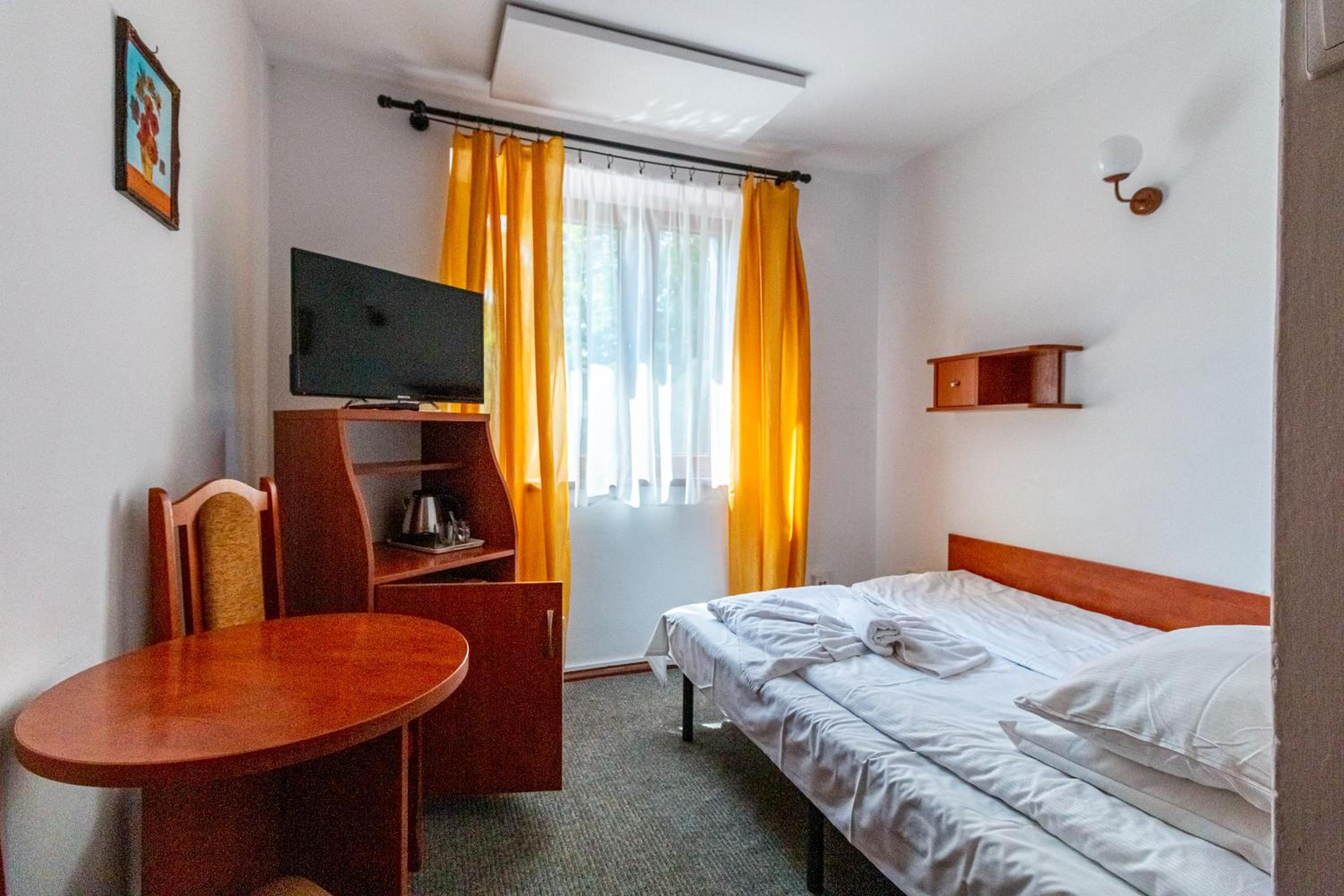 Small Double Room