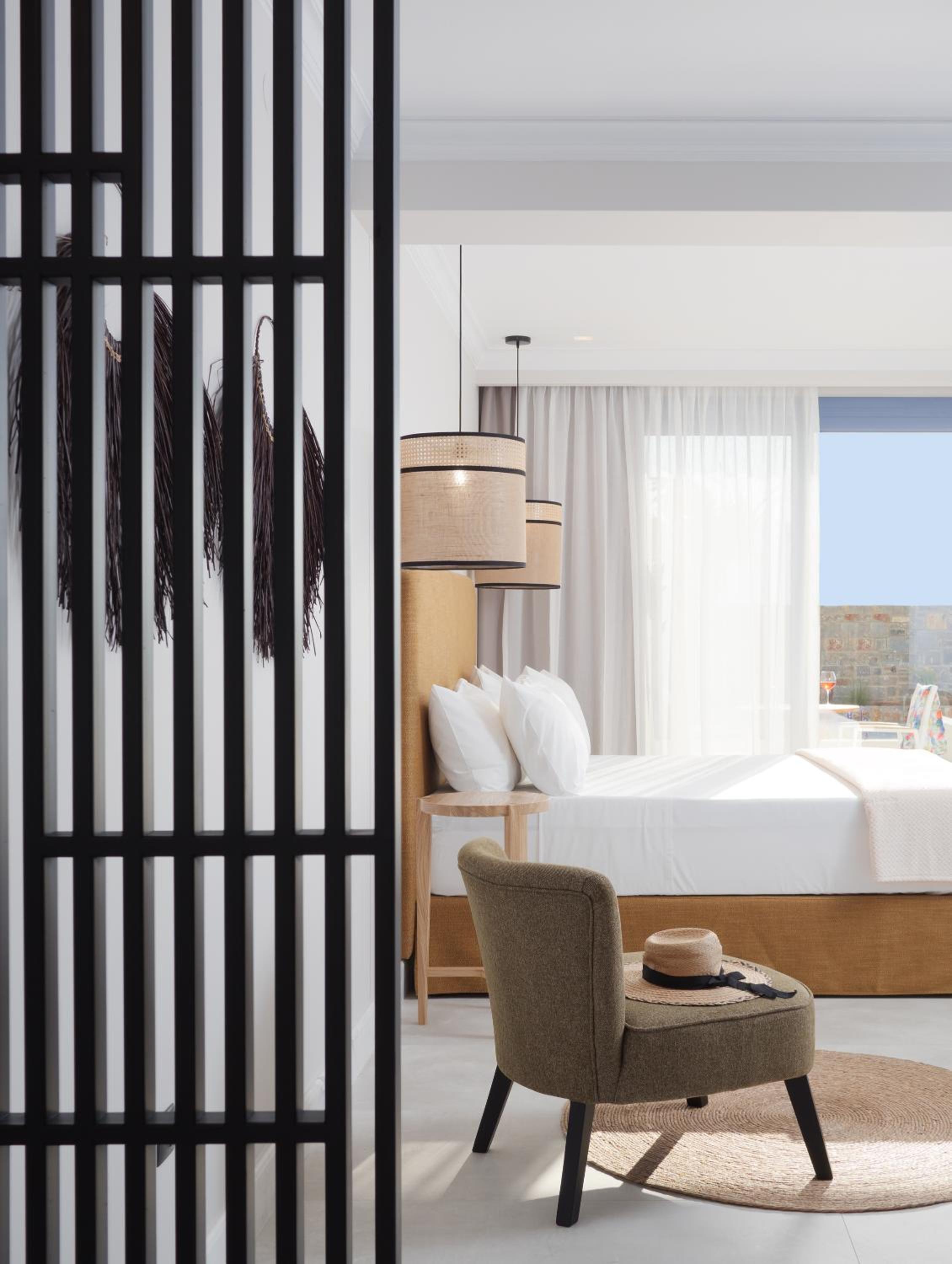Suite with Terrace and Garden View - Photo 5