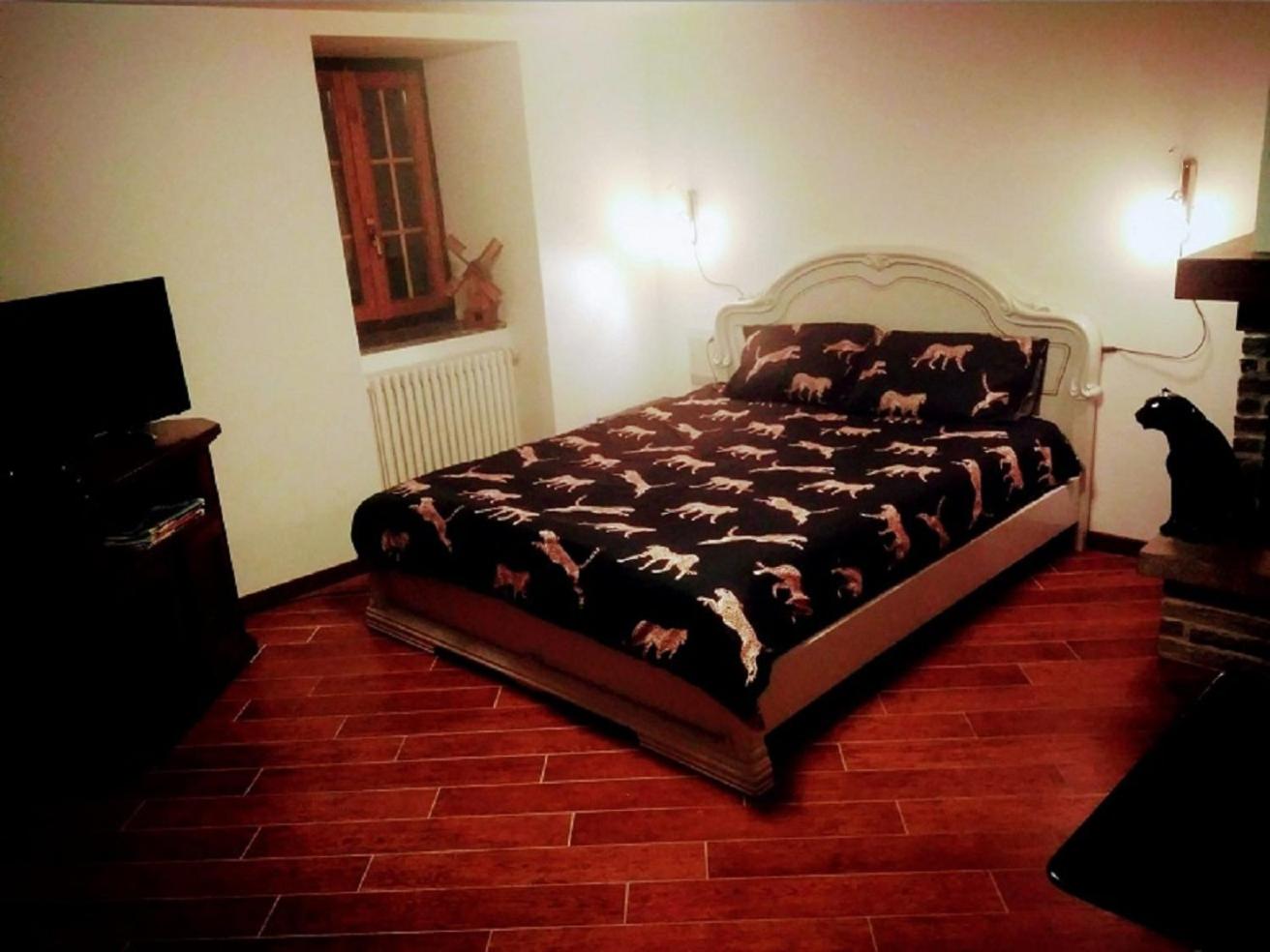 Double Room with Private Bathroom photo 1