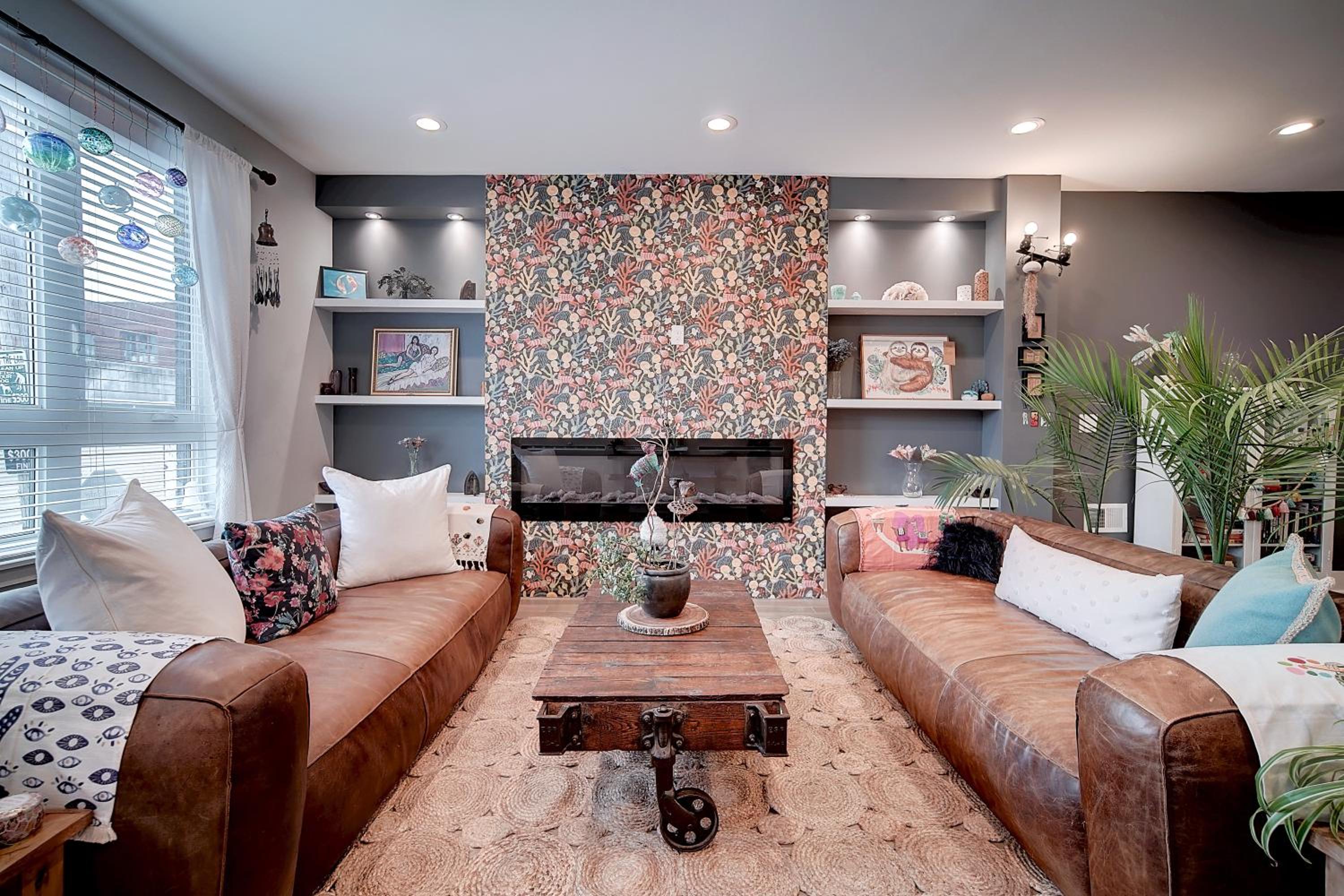 Queen Suite