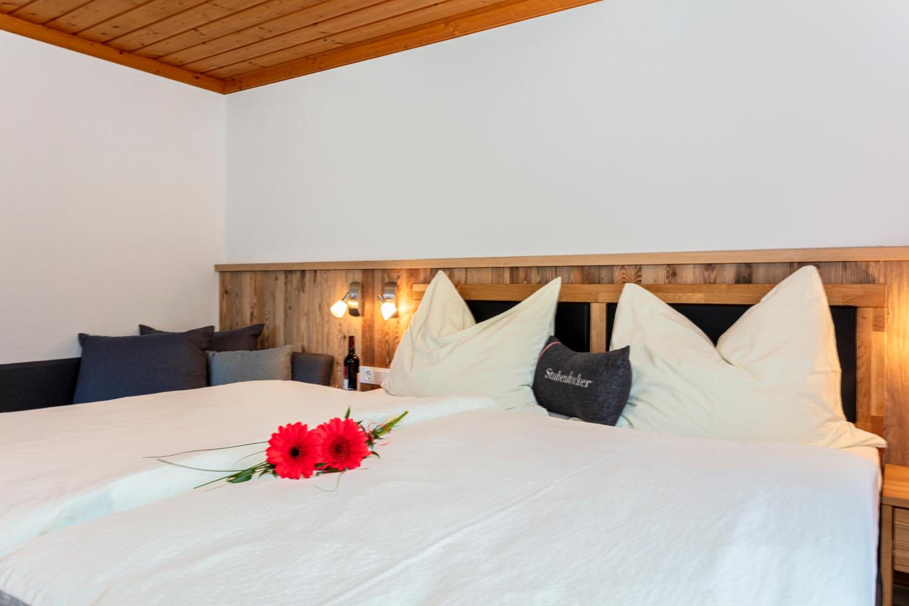 Double or Twin Room with View photo 1