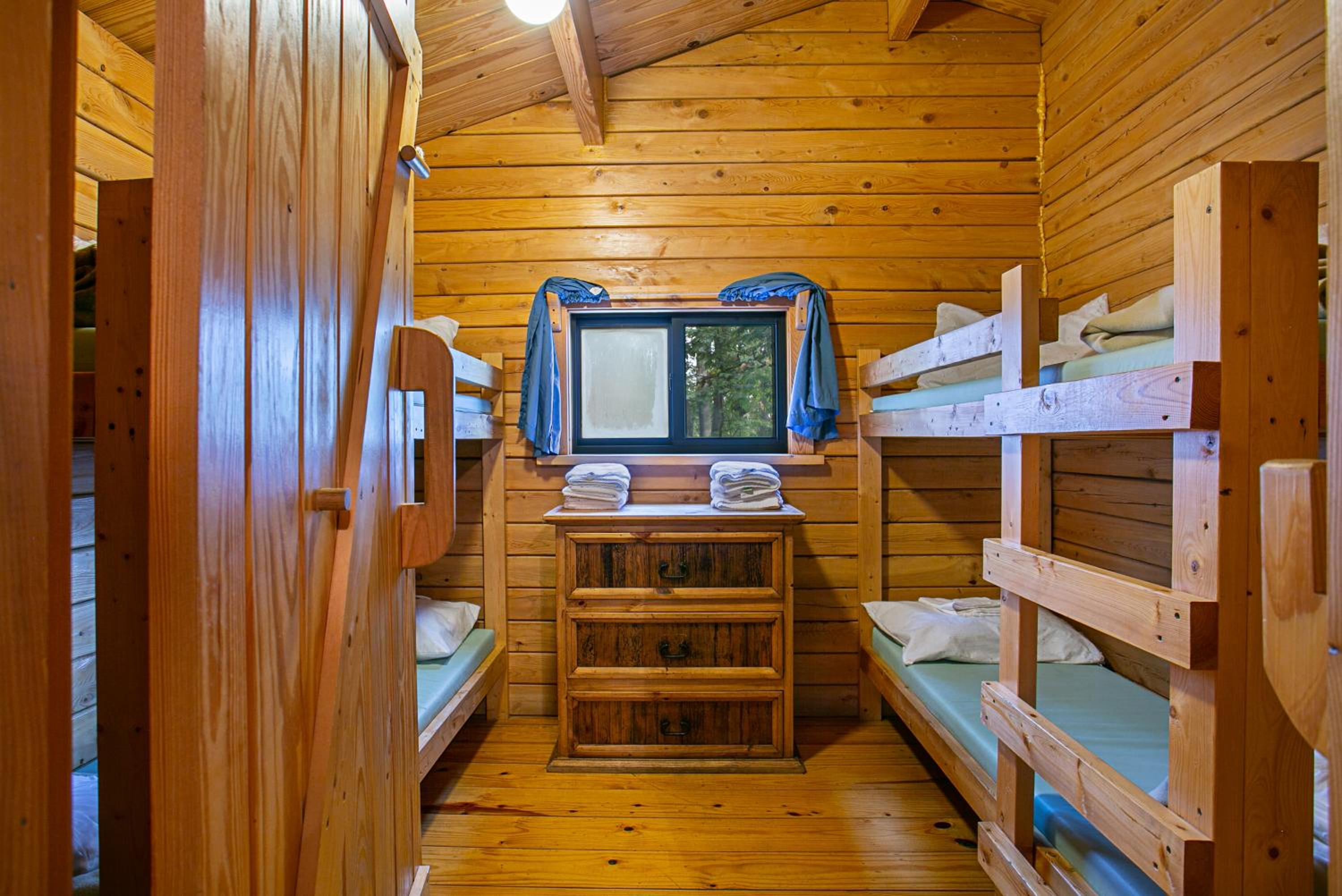 One-Bedroom Cottage photo 1