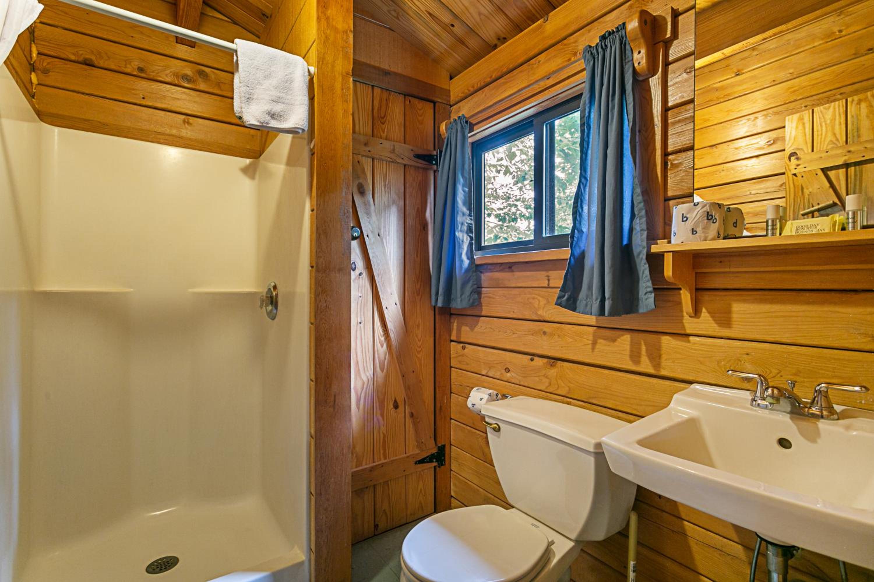 One-Bedroom Cottage photo 3