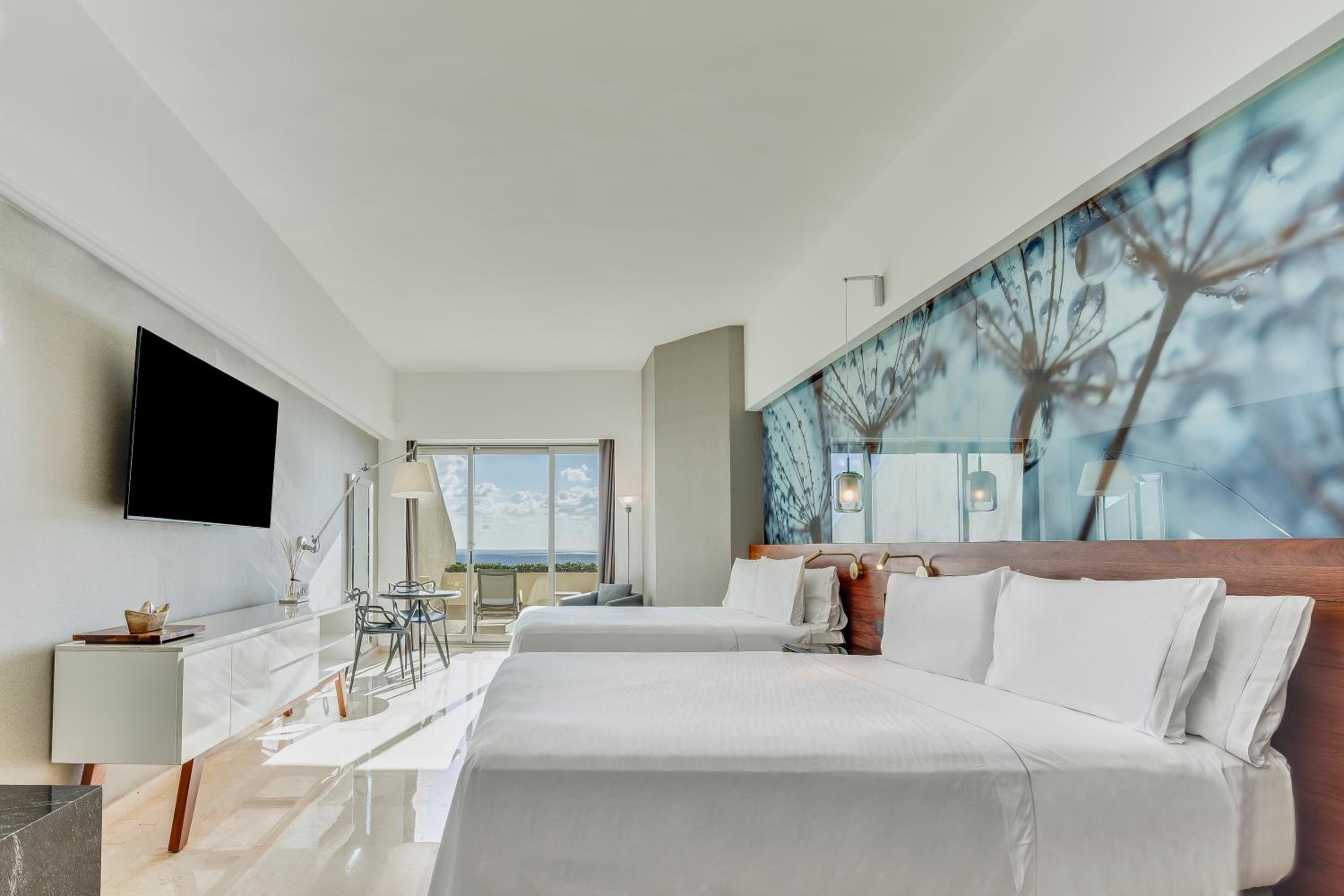 Wellness Aqua Suite
