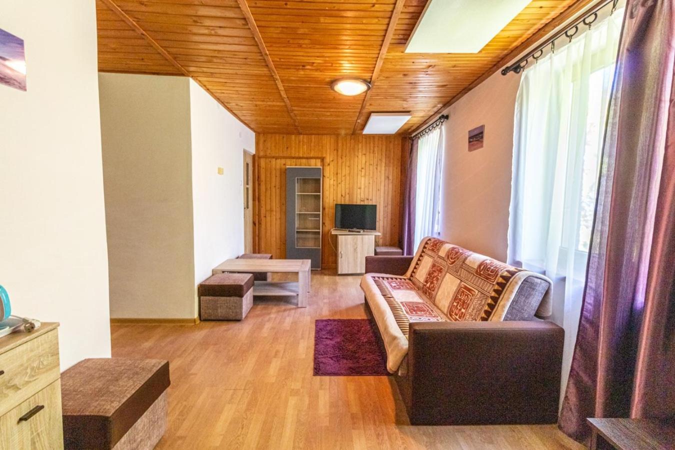 Triple Room with Side Sea View