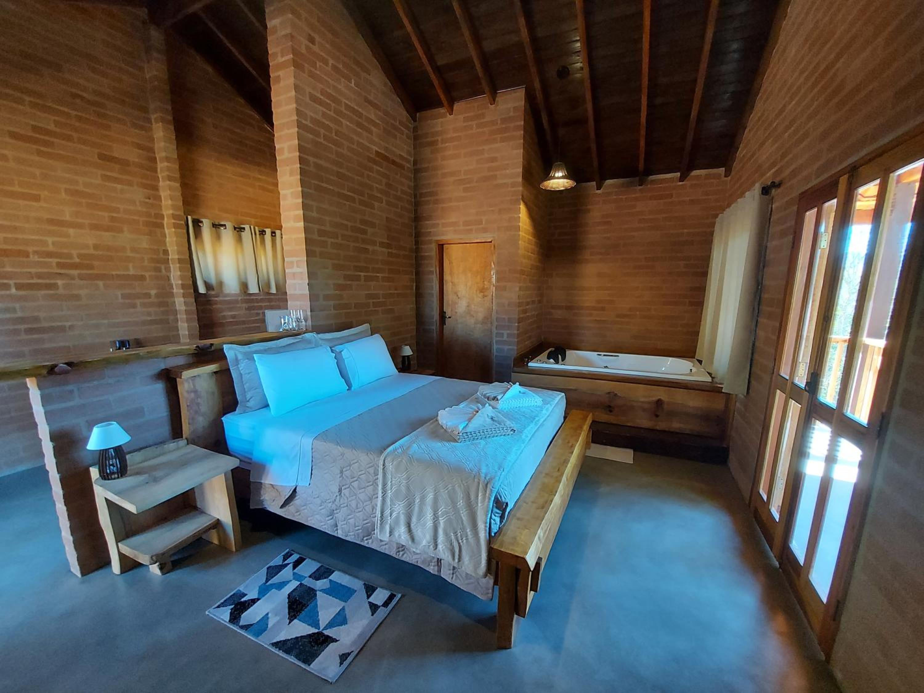 Superior Chalet