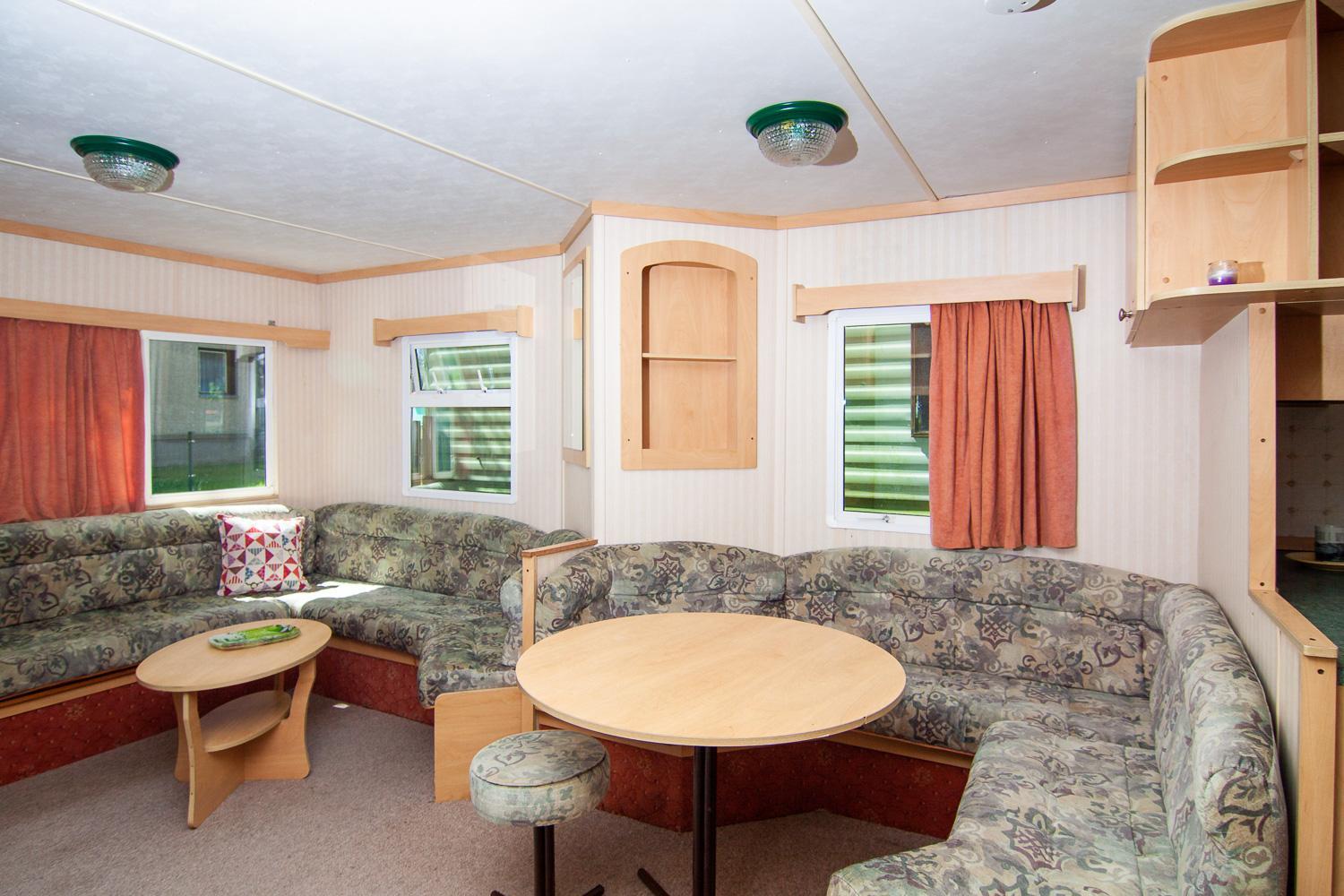 Two-Bedroom House - Photo 16