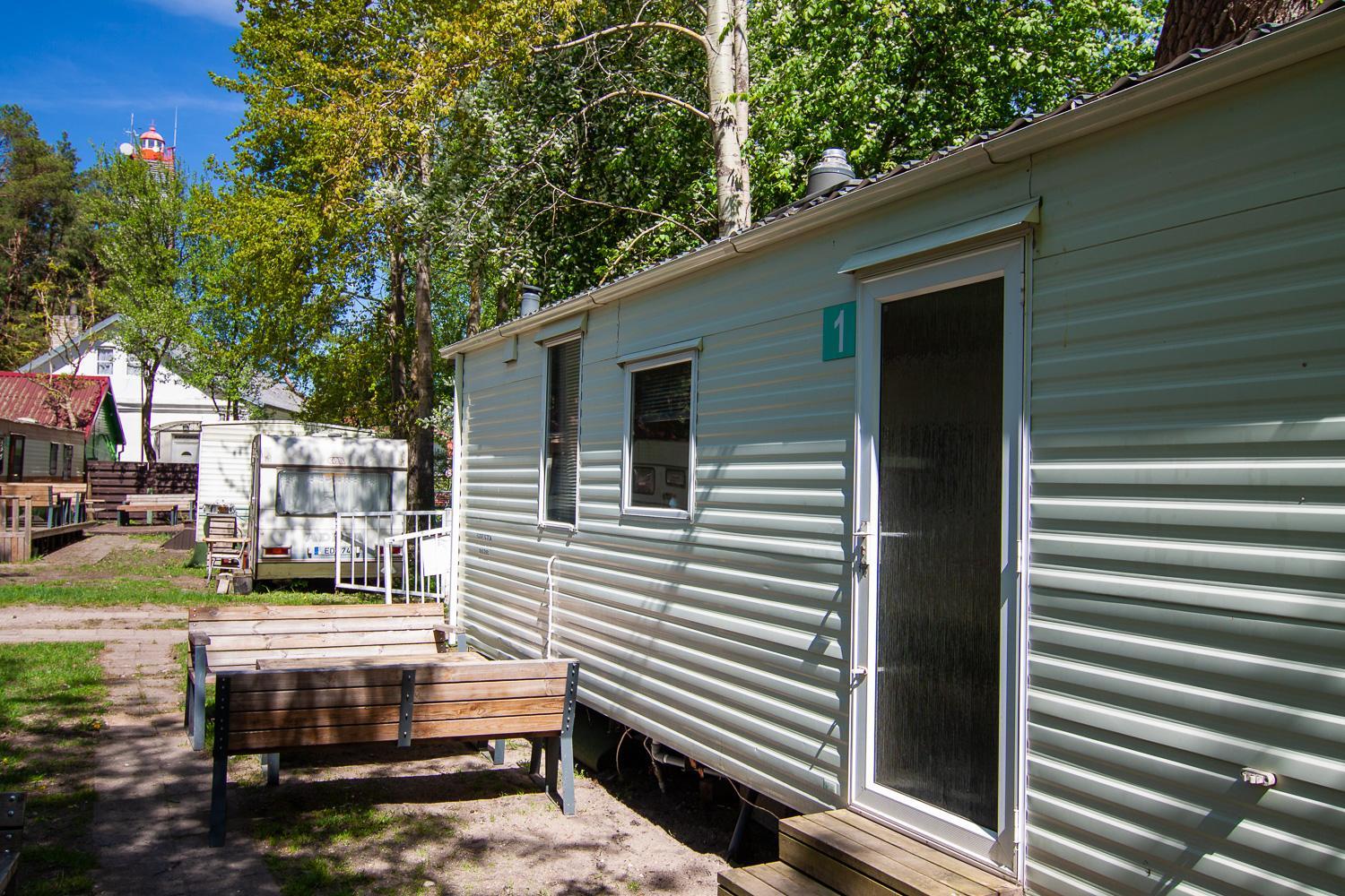 Two-Bedroom House - Photo 14