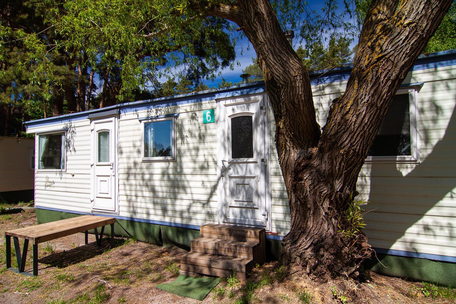 Two-Bedroom House - Photo 8
