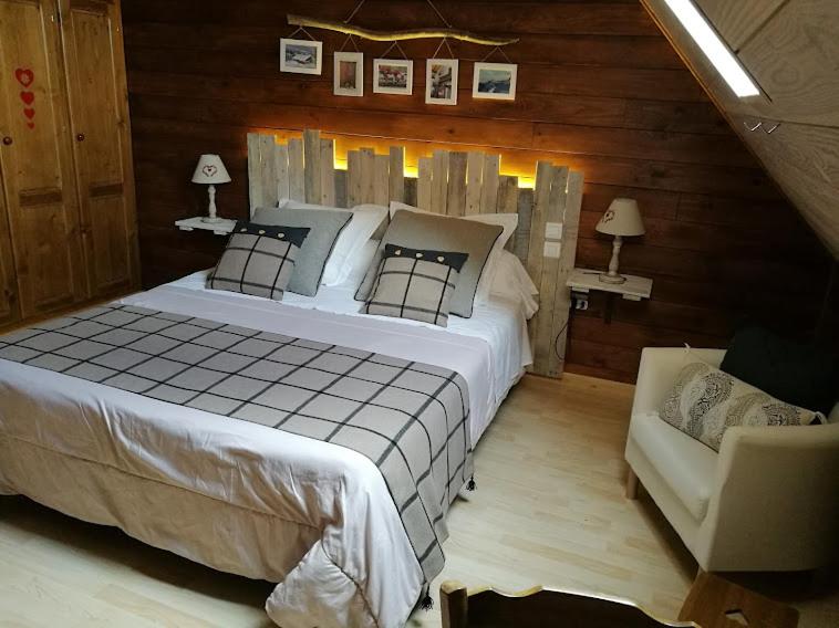 Family Double Room photo 2