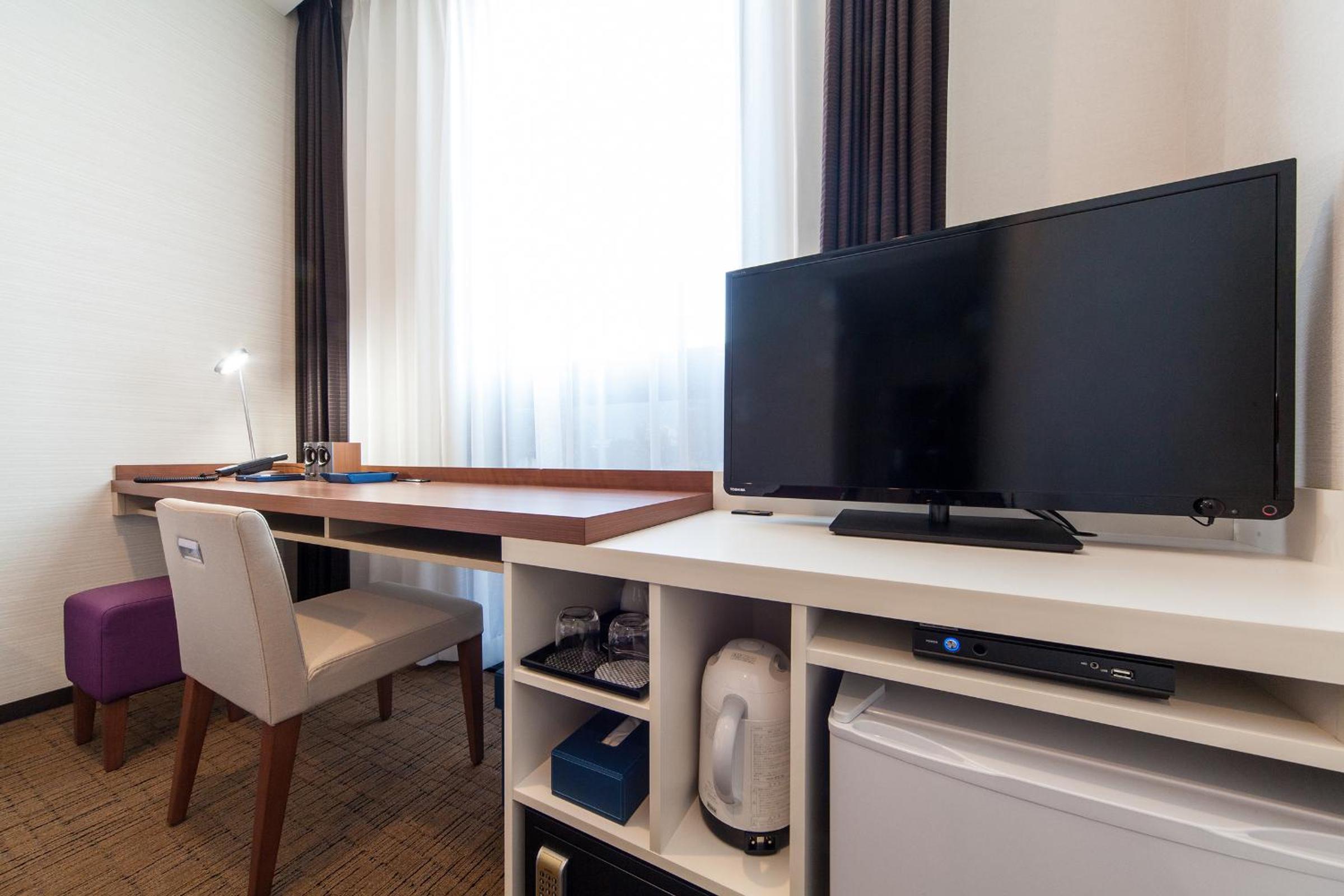 Hollywood Twin Room - Non-Smoking - Photo 4