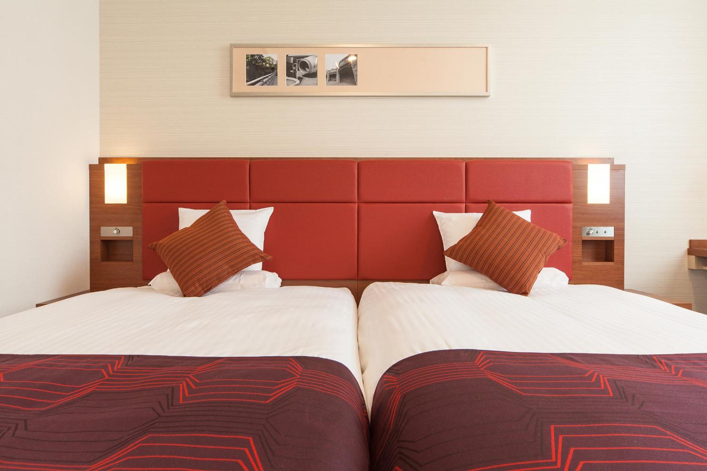 Hollywood Twin Room - Non-Smoking - Photo 3