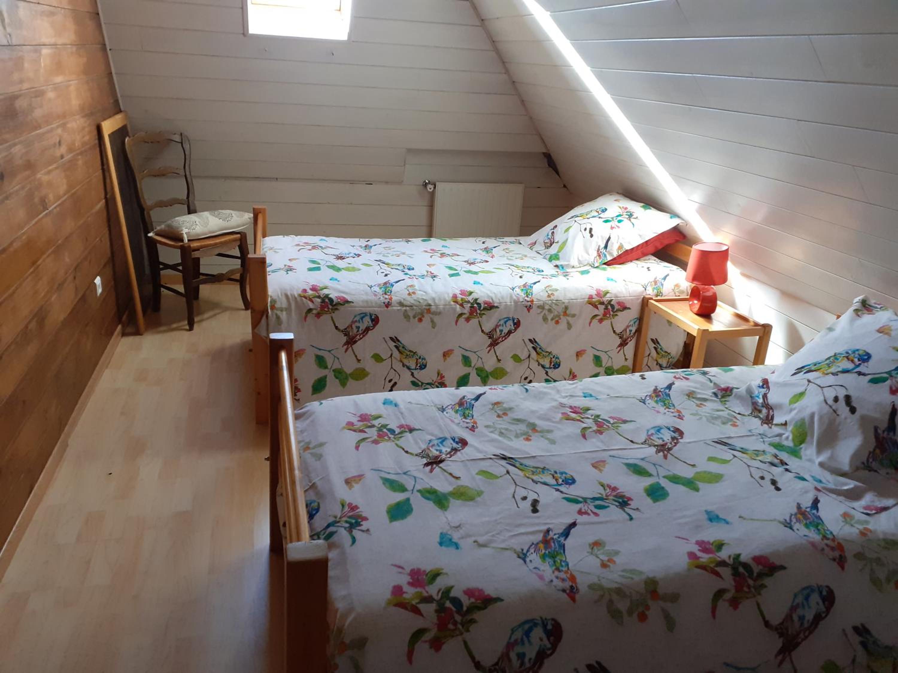 Family Double Room photo 3