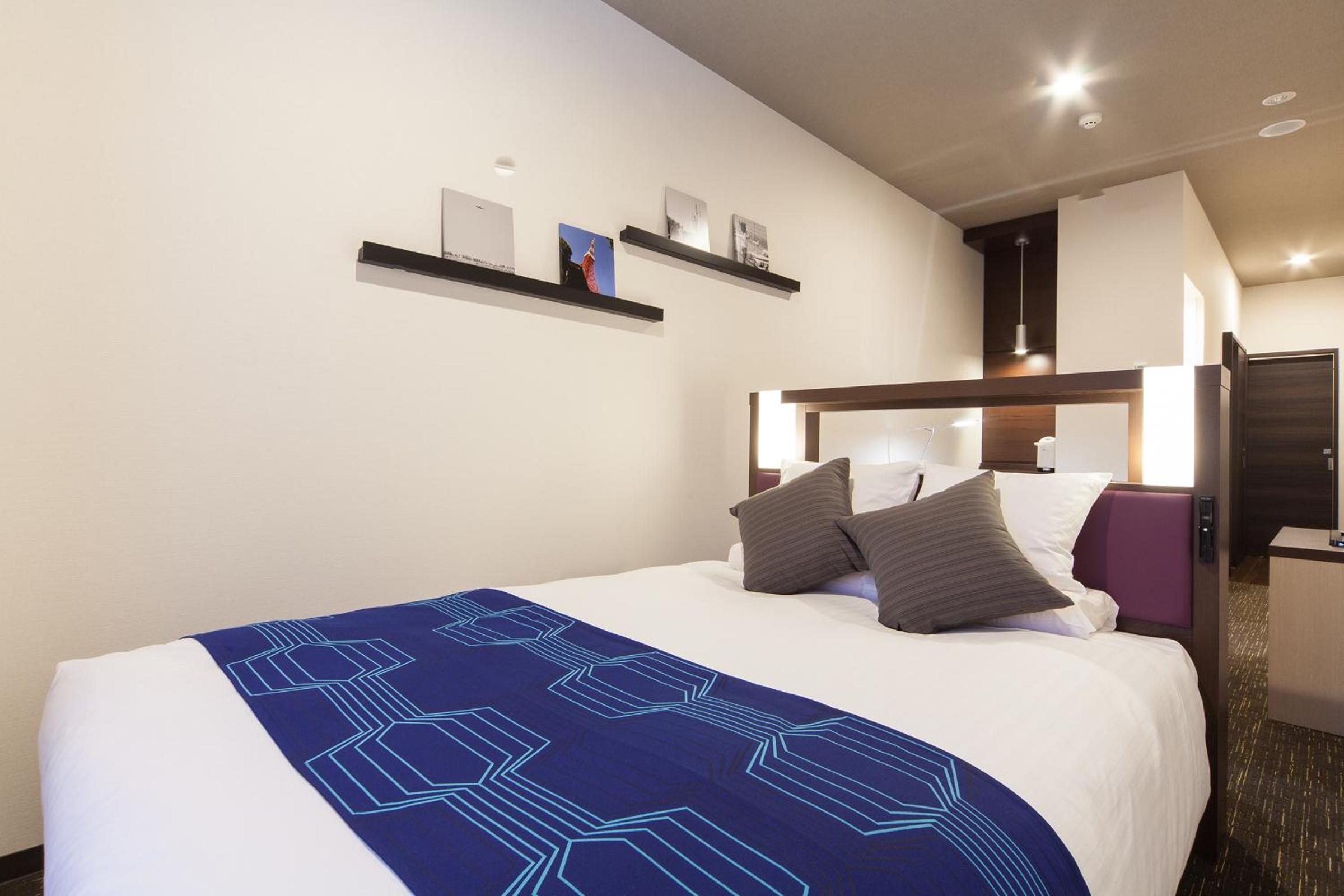 Superior Double Room with Kitchenette - Non-Smoking - Photo 3