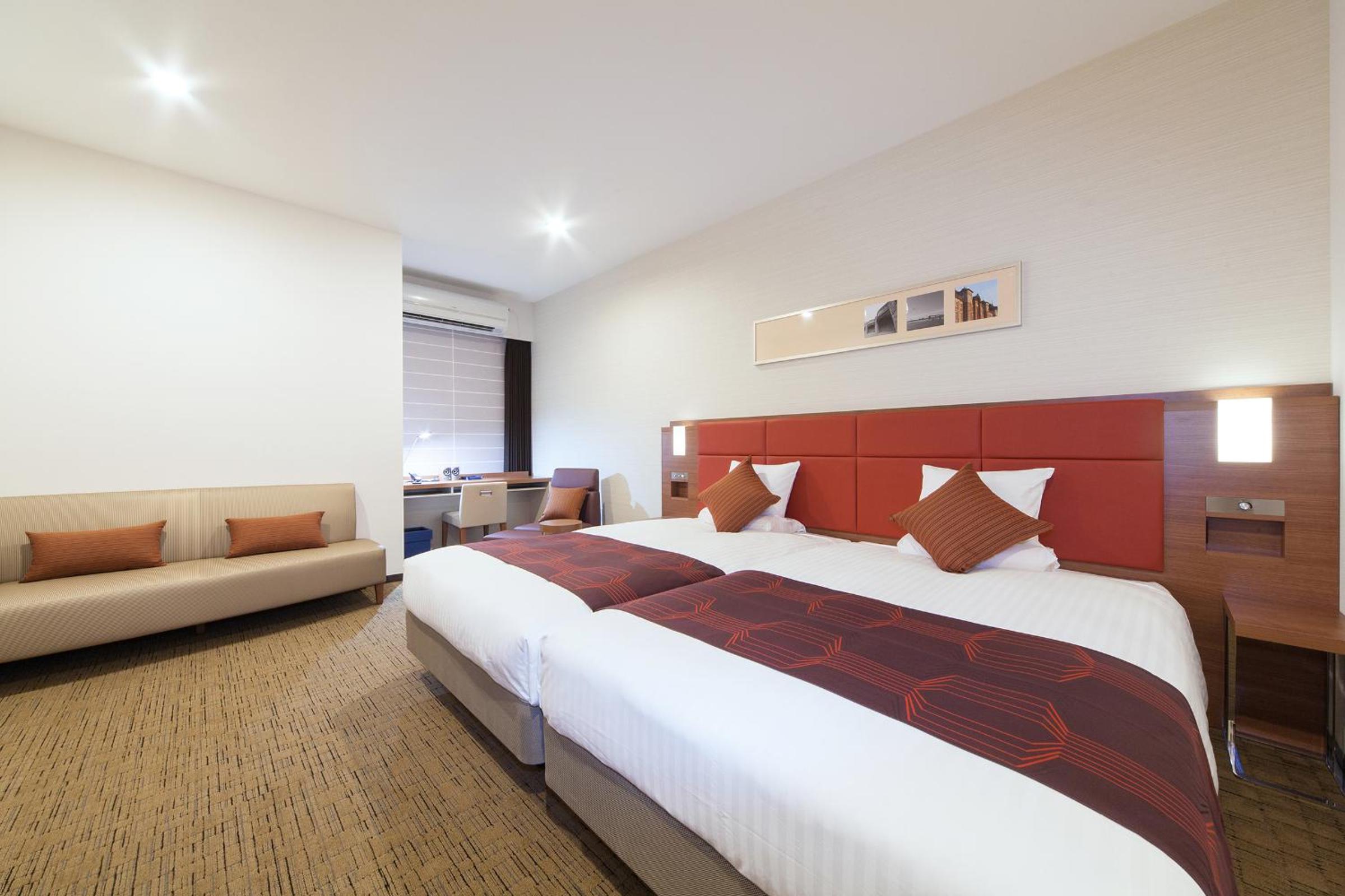  Deluxe Twin Room - Non-Smoking - Photo 3