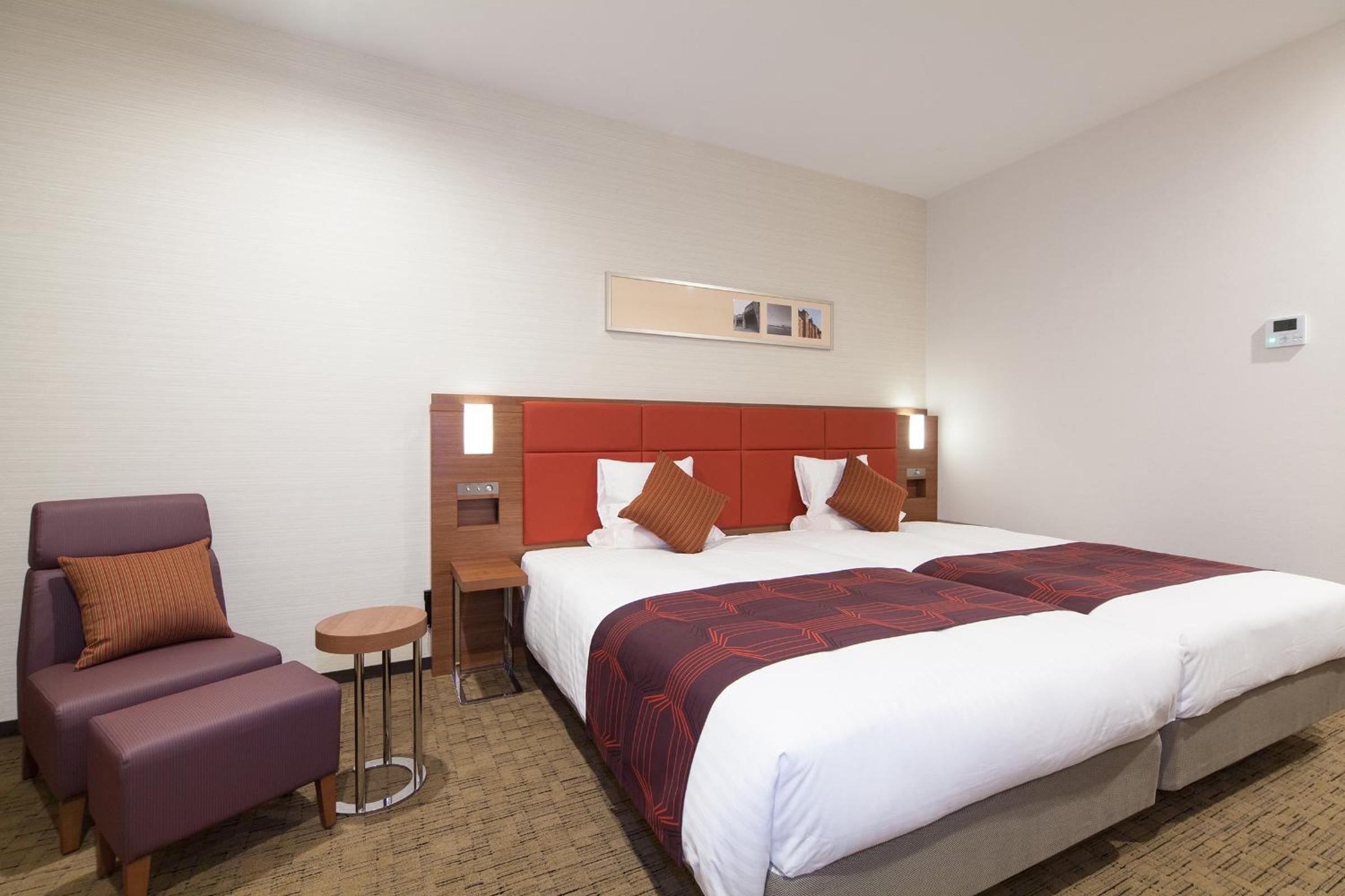  Deluxe Twin Room - Non-Smoking - Photo 4