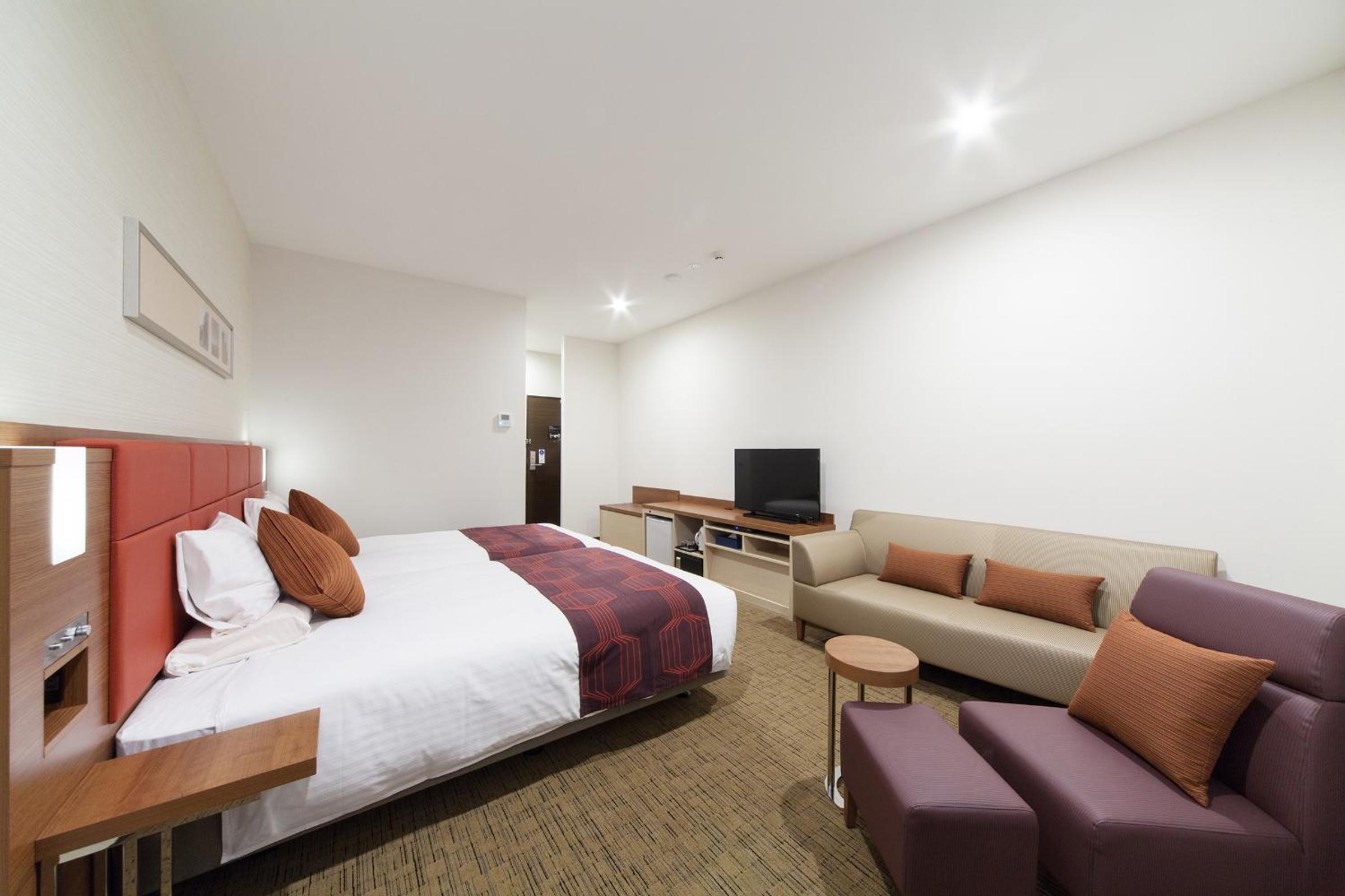 Deluxe Twin Room - Non-Smoking - Photo 5