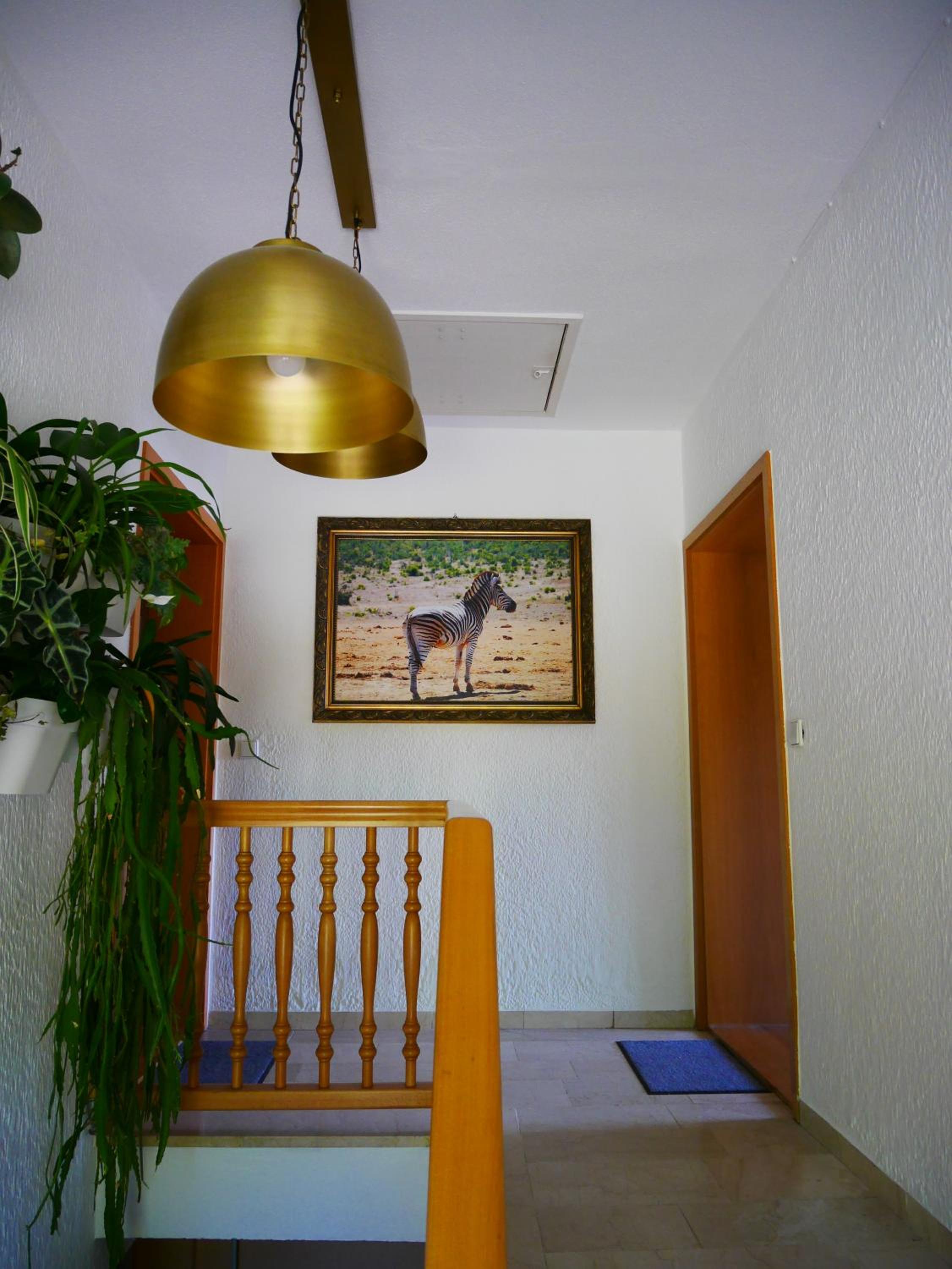 Apartment with Mountain View photo 2