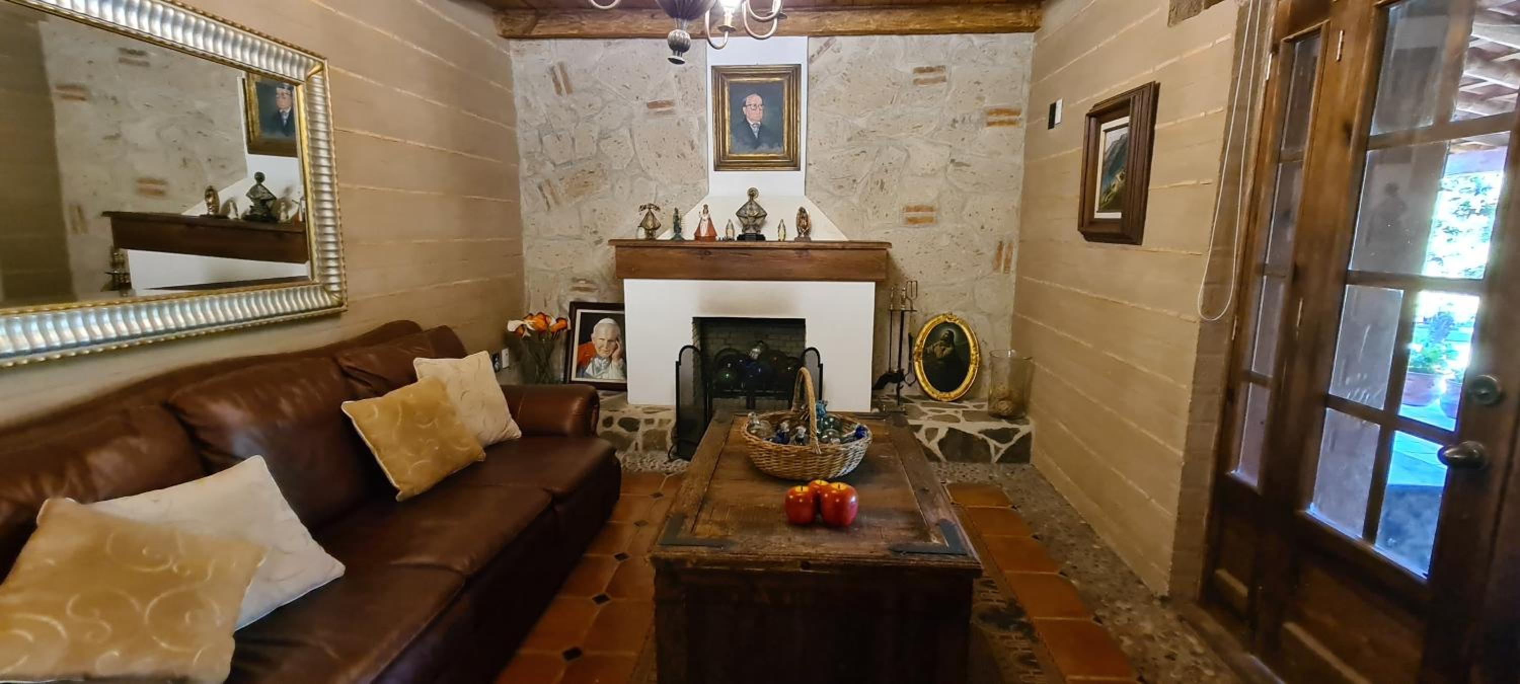 Family Bungalow