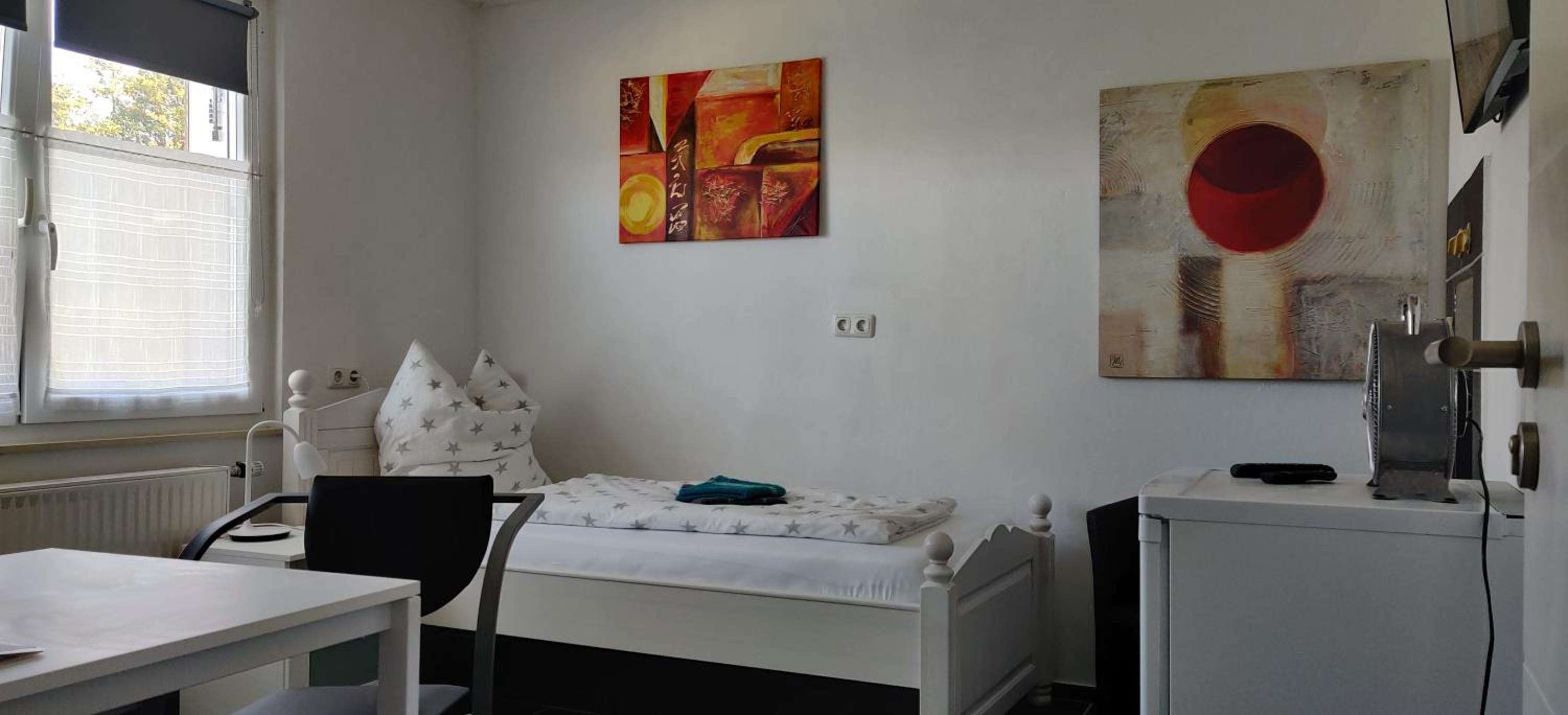 Single Room photo 1