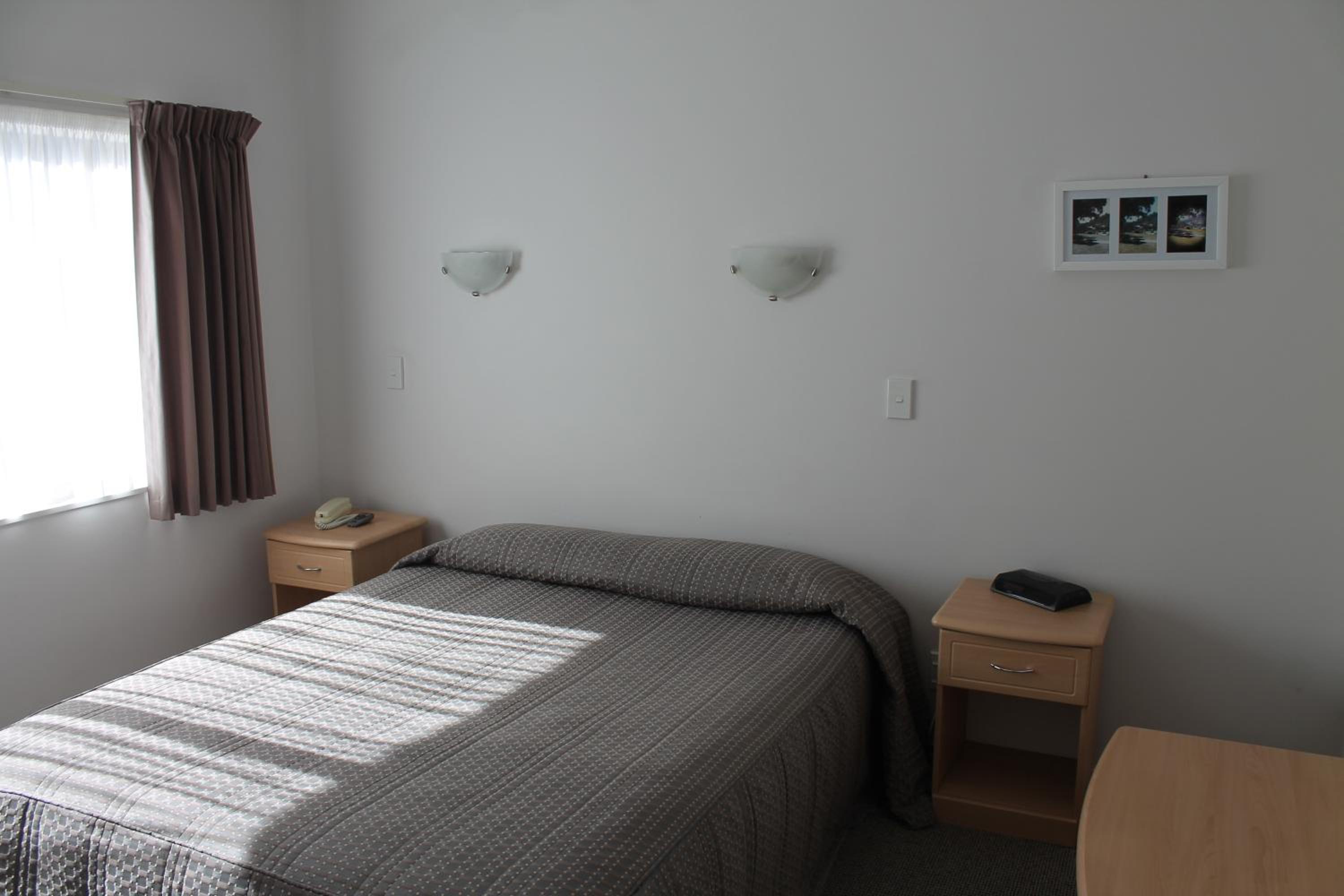 Deluxe Two Bedroom photo 1