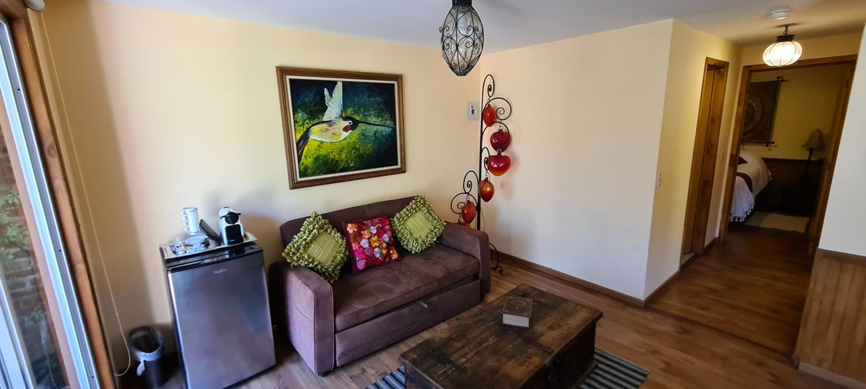 Family Bungalow