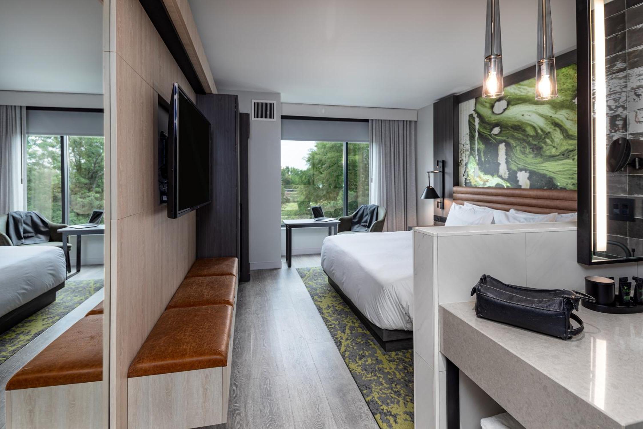 King Room - Photo 2