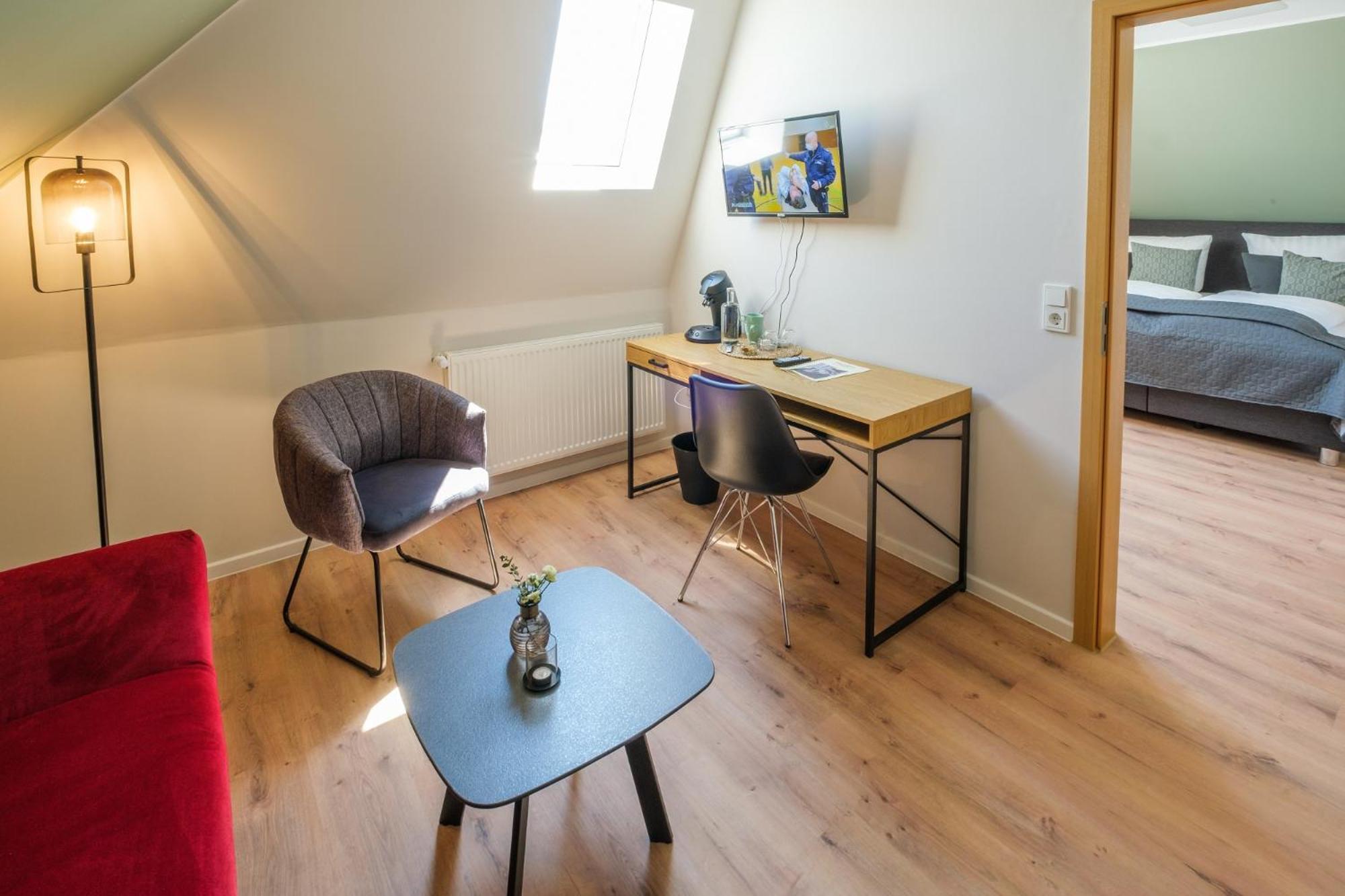 Studio "Haus 5" photo 3