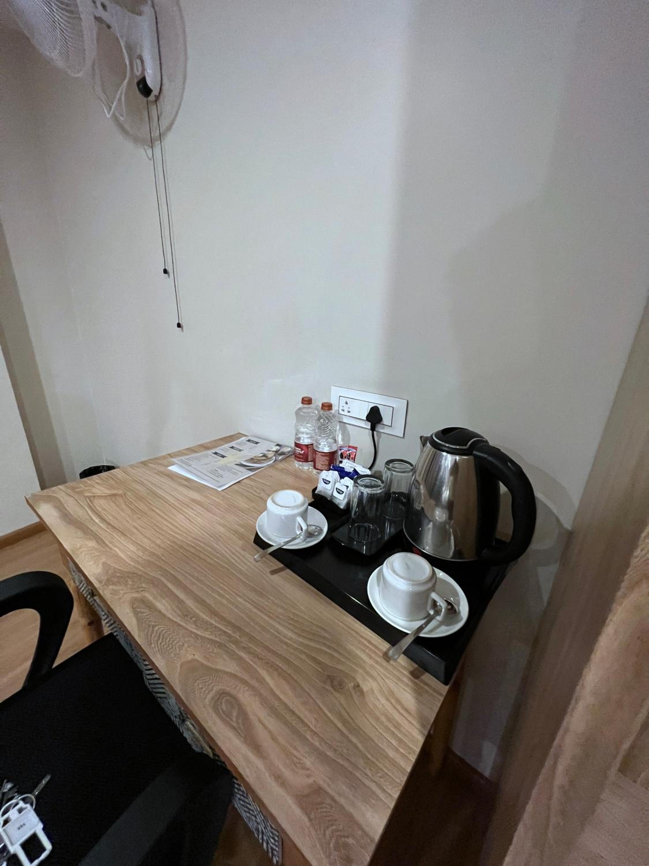 Suite - Photo 7