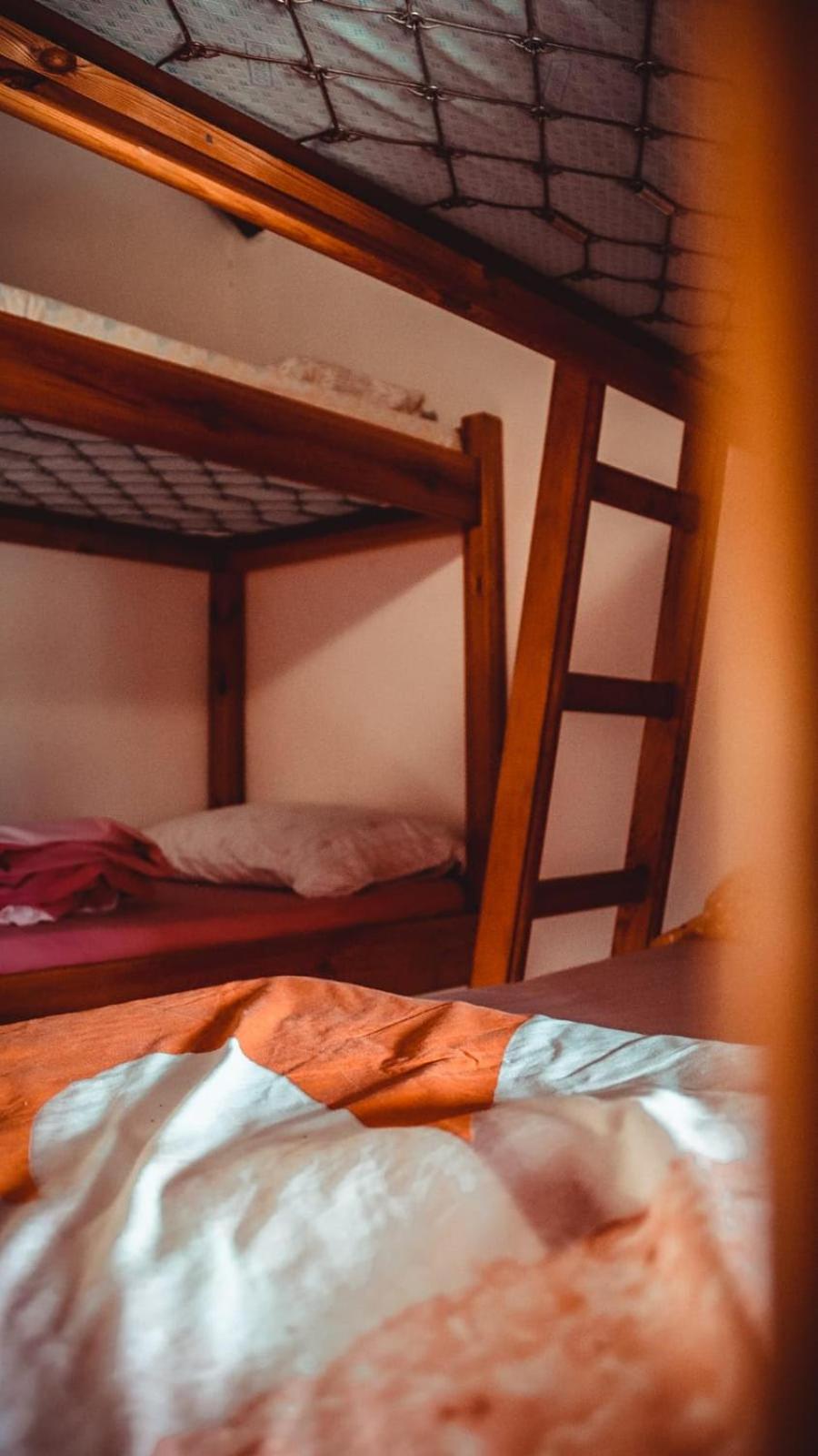 Bed in 6-Bed Dormitory Room photo 3