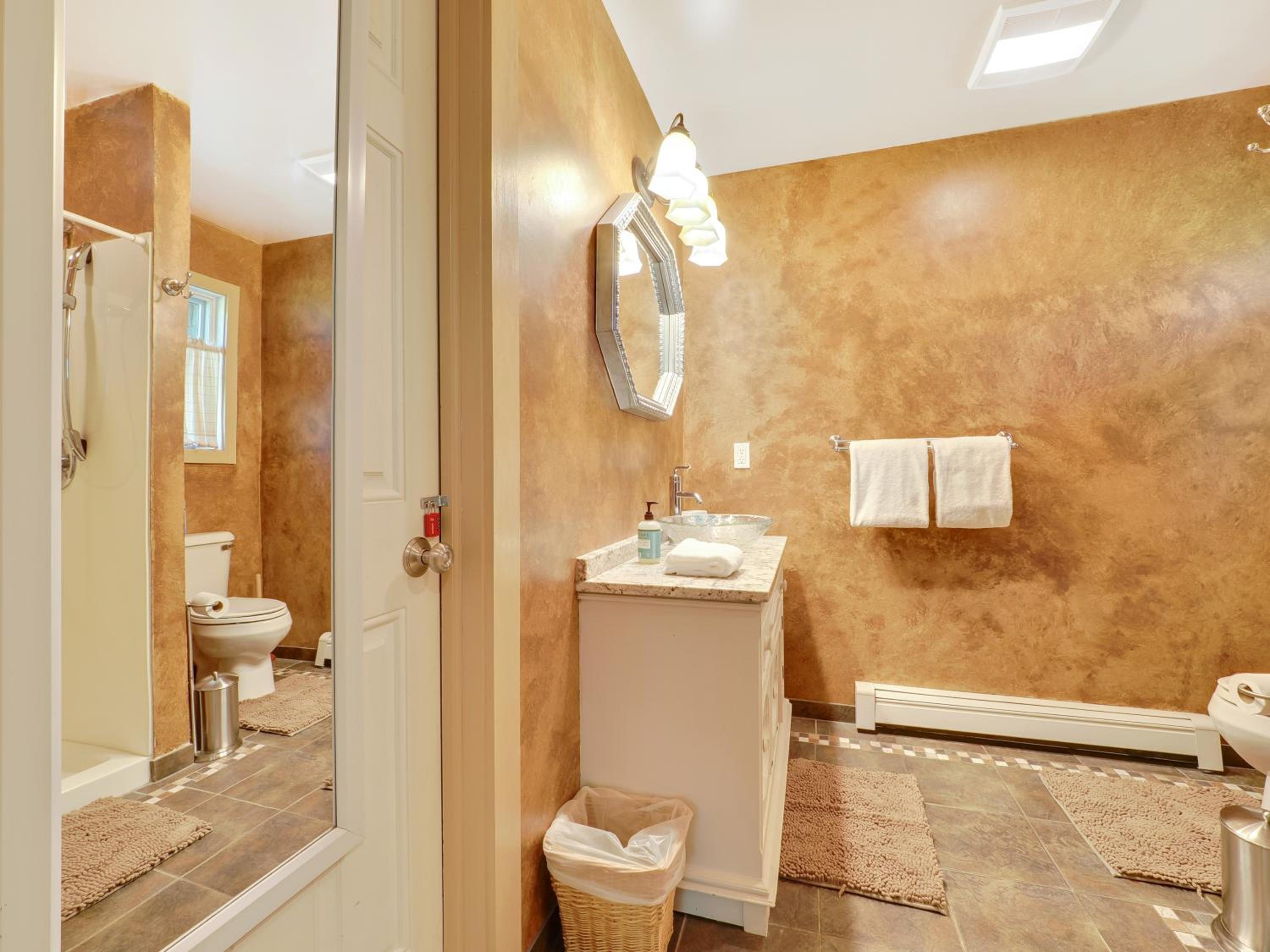 Vacation Home photo 1
