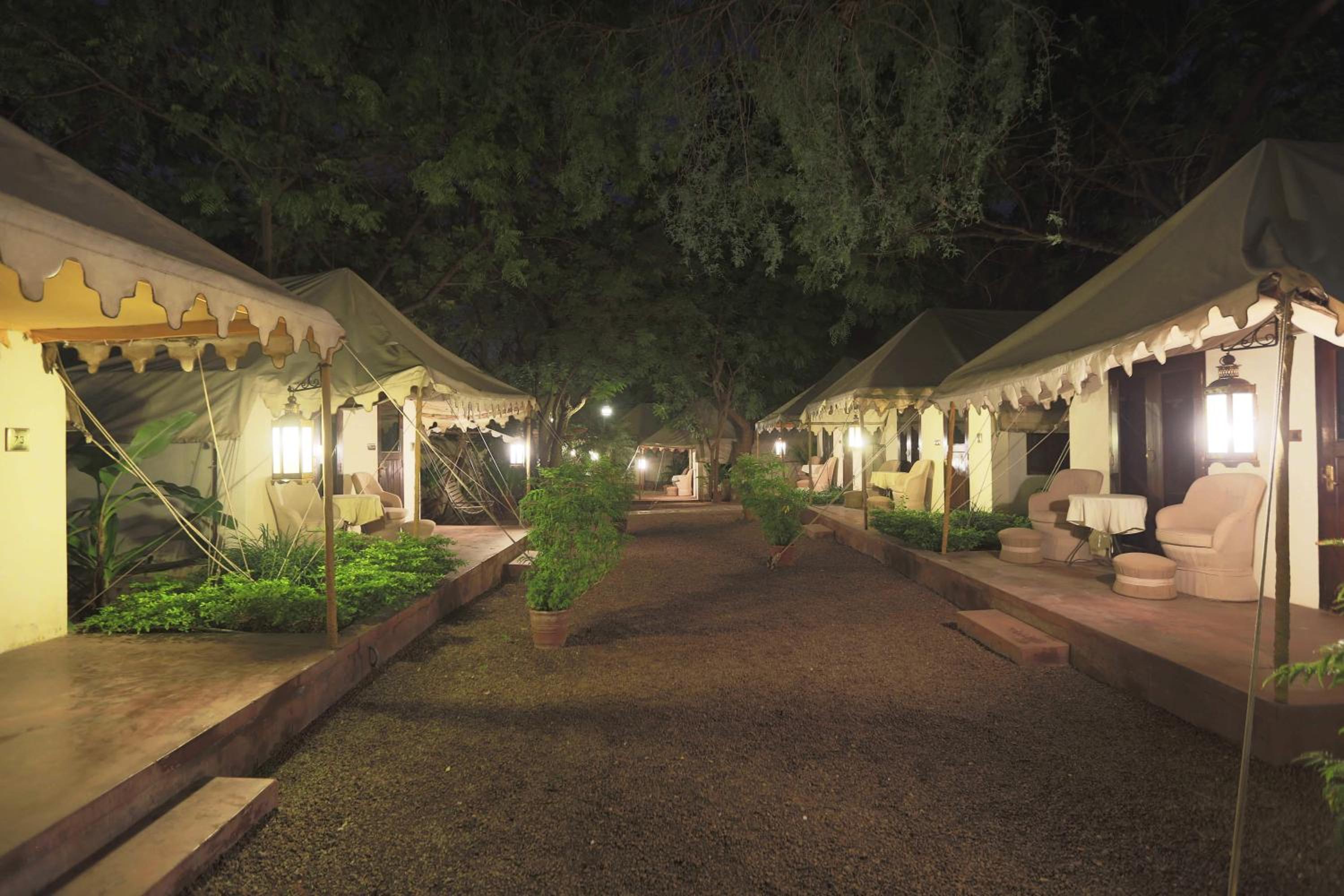 Vintage Tent Enjoy Buffet Breakfast, Wifi,Welcome Drink upon arrival, Early Check in & Late Check out – subject to availability - Photo 6