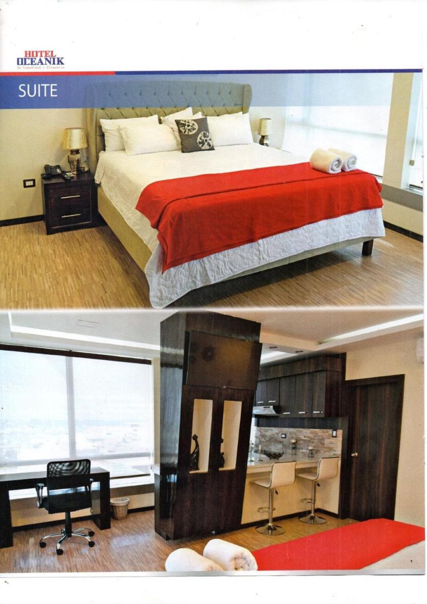 Deluxe Suite photo 3