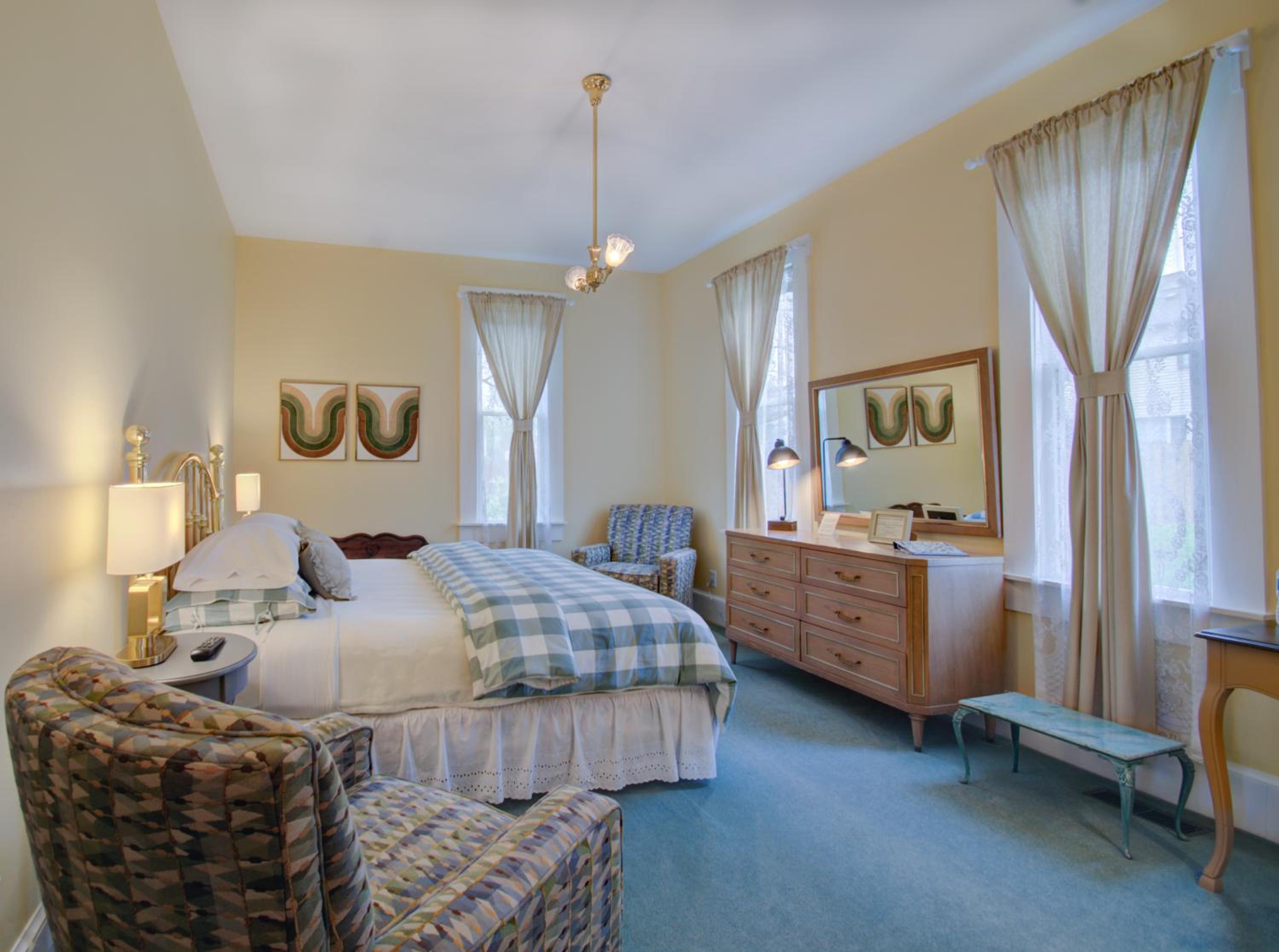 King Room