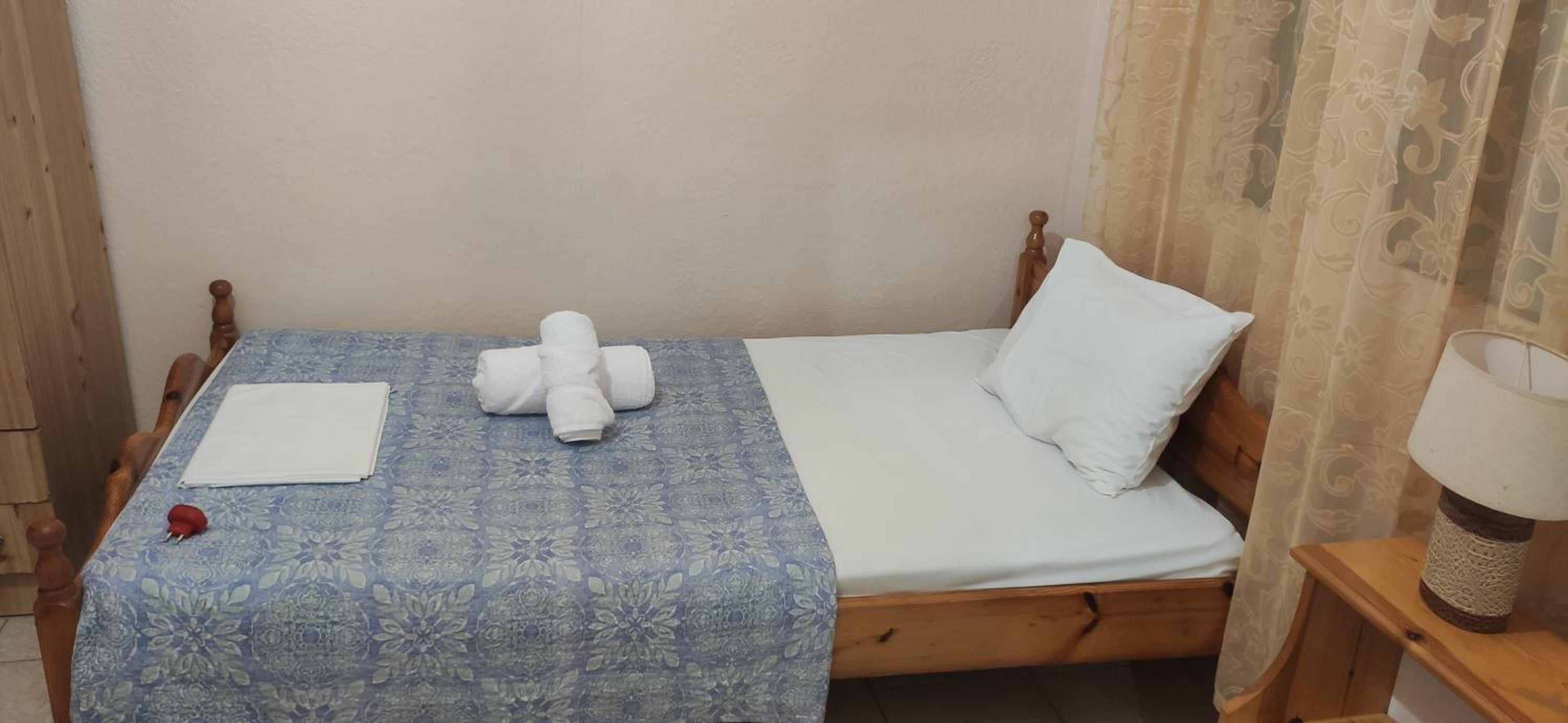 One-Bedroom Apartment - Photo 24