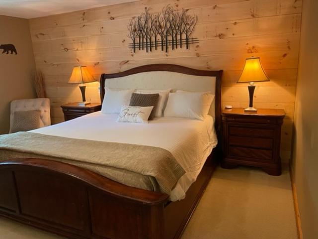 King Suite photo 1