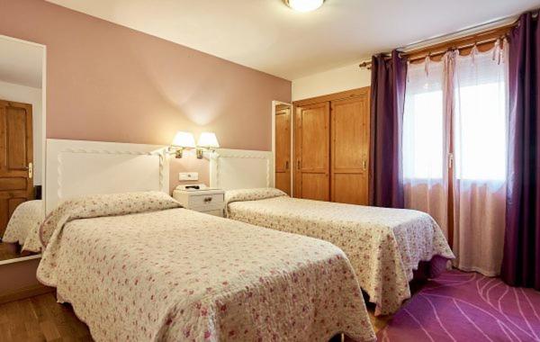 Habitación Doble Económica