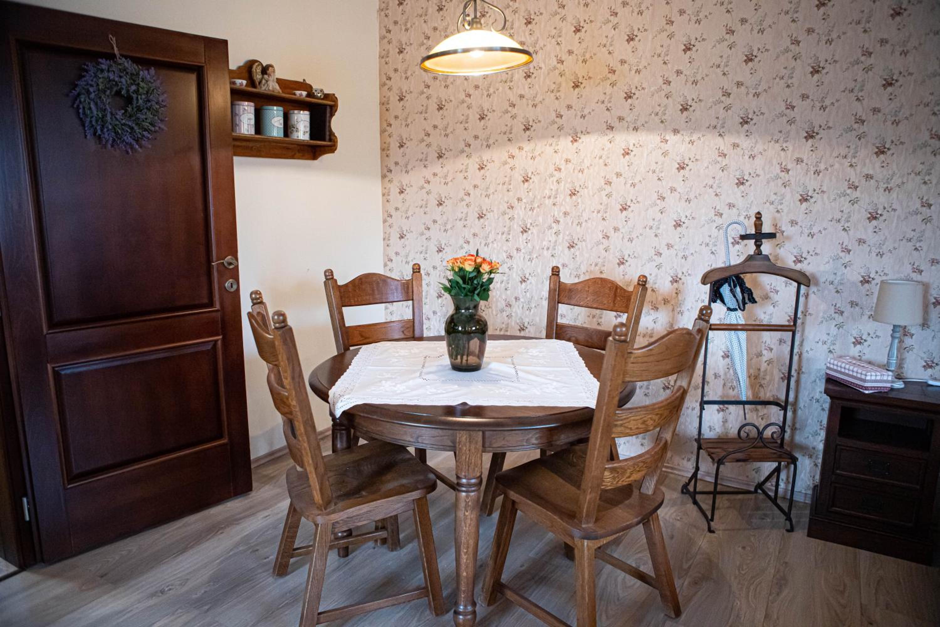 Apartment - Ground Floor - Photo 7