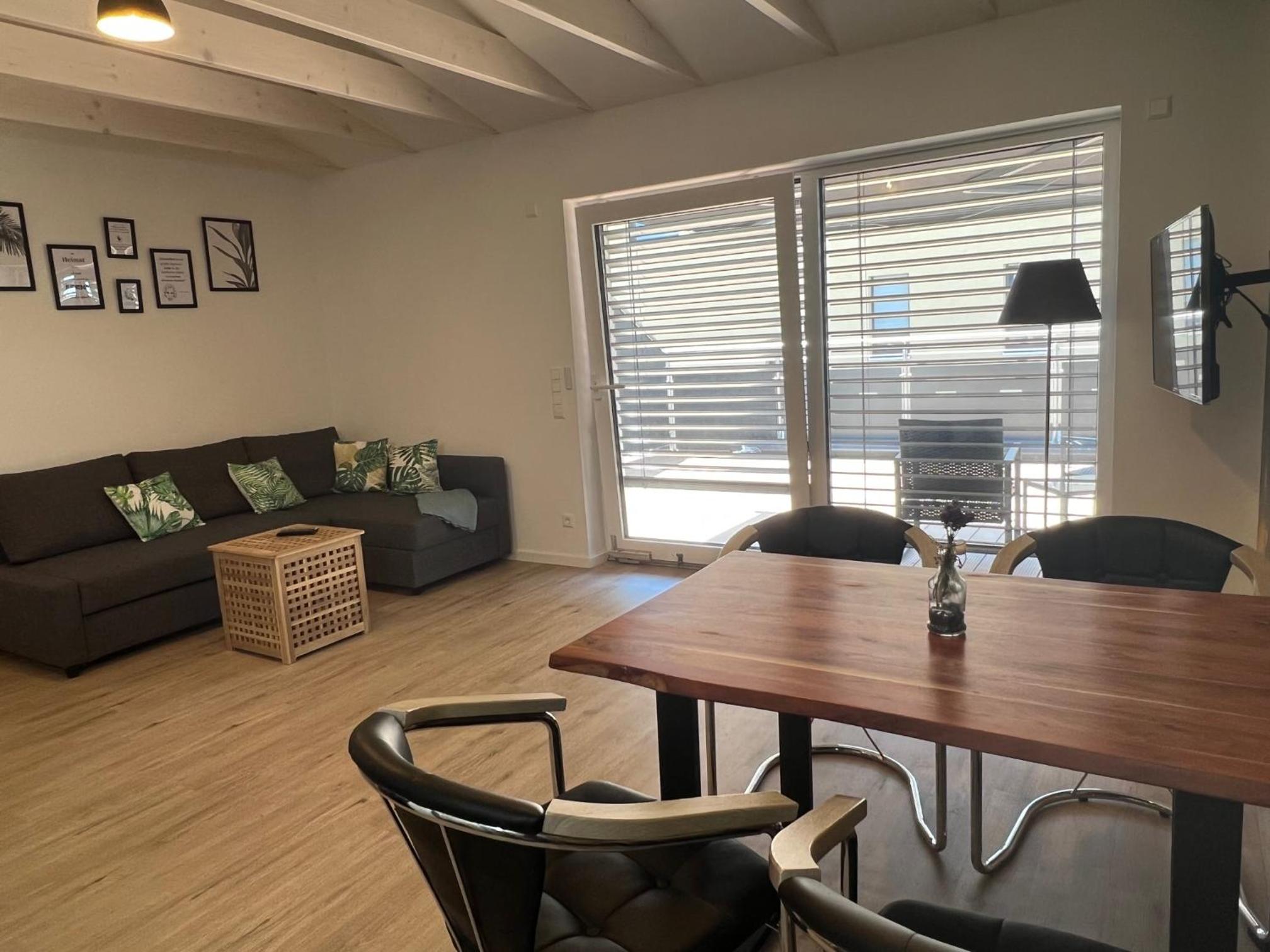 Apartment photo 1
