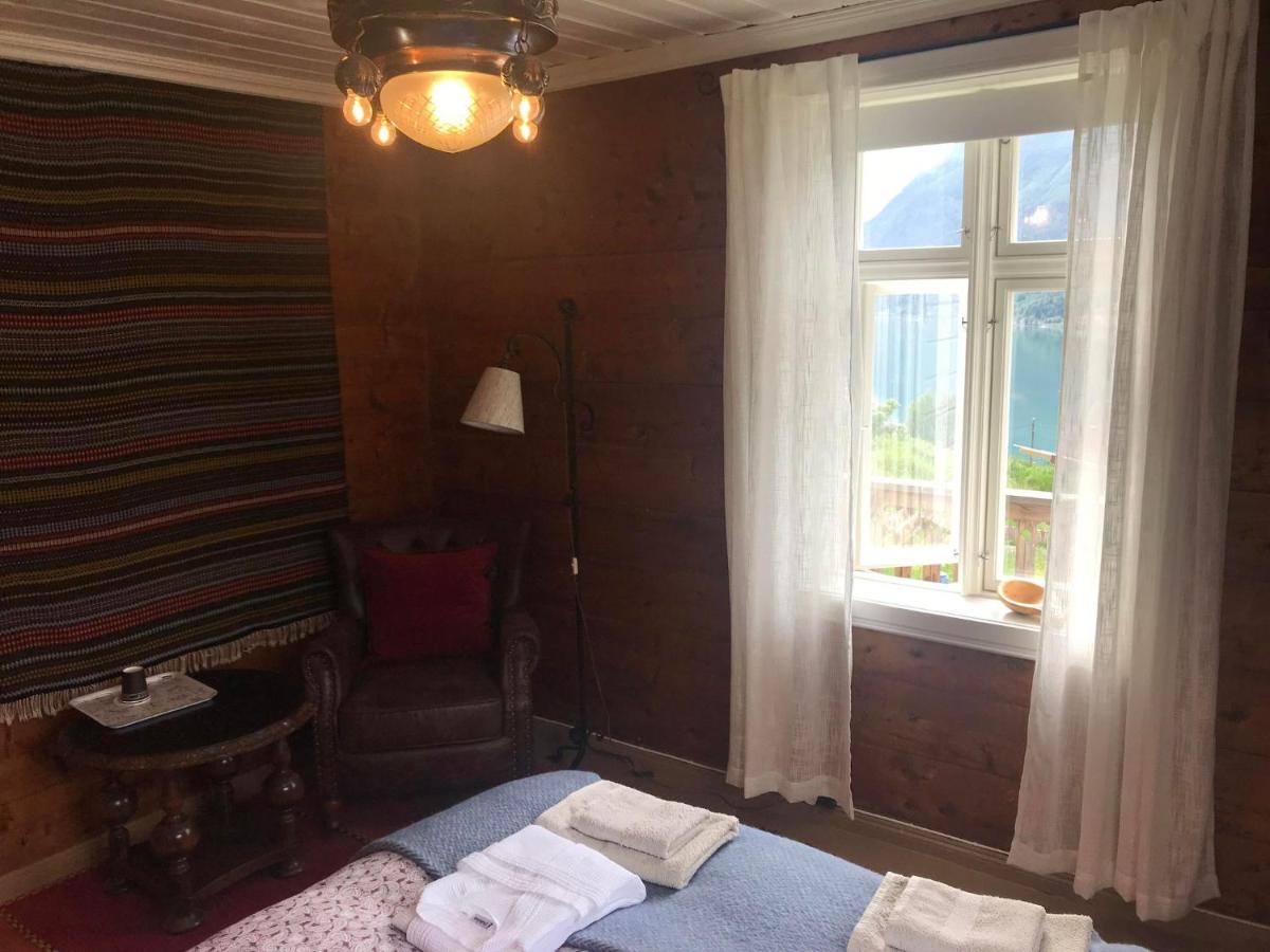Double Room with Sea View photo 3