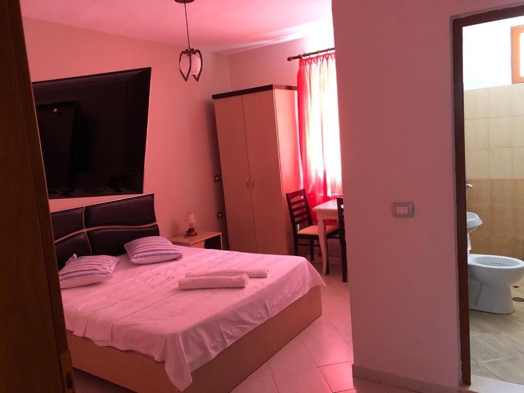 Double Room with Mountain View photo 1