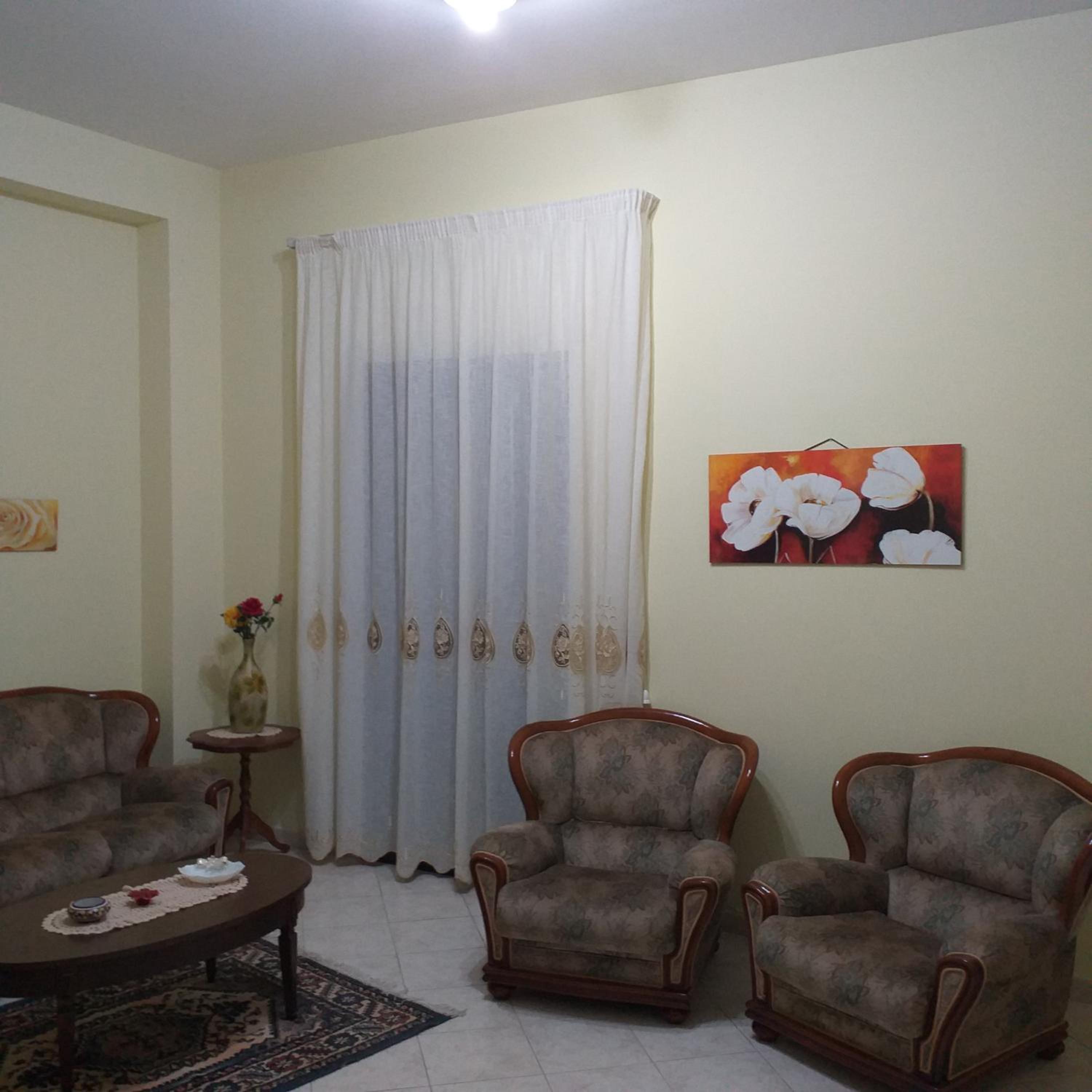 Two-Bedroom Apartment photo 3