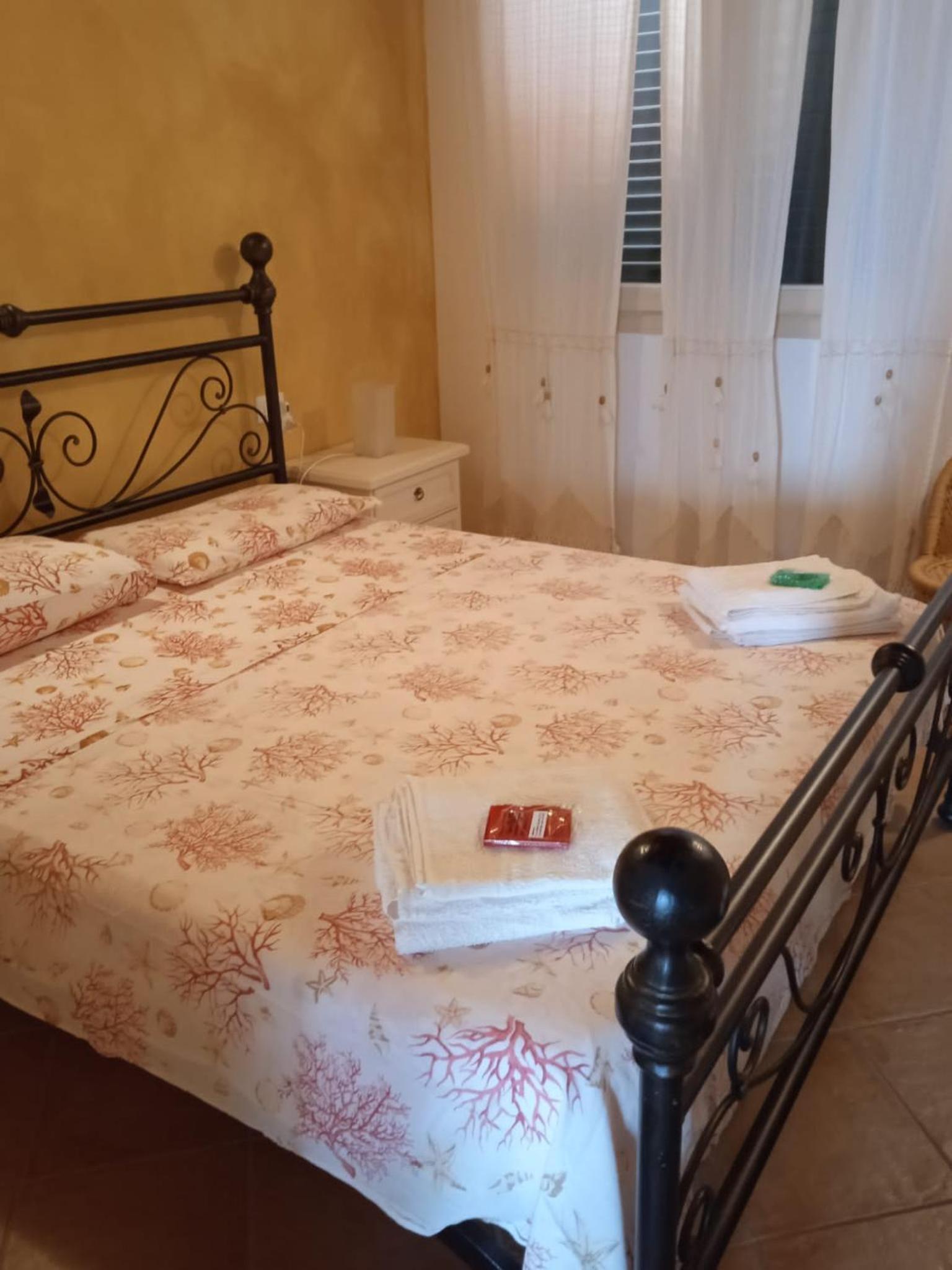 Apartment with Sea View photo 3