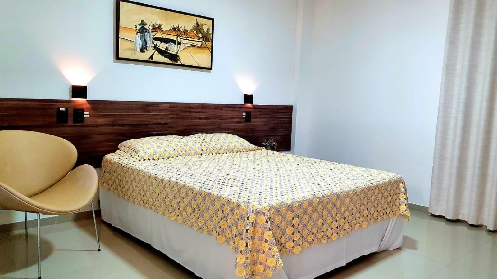 Double or Twin Room with Private Bathroom photo 2