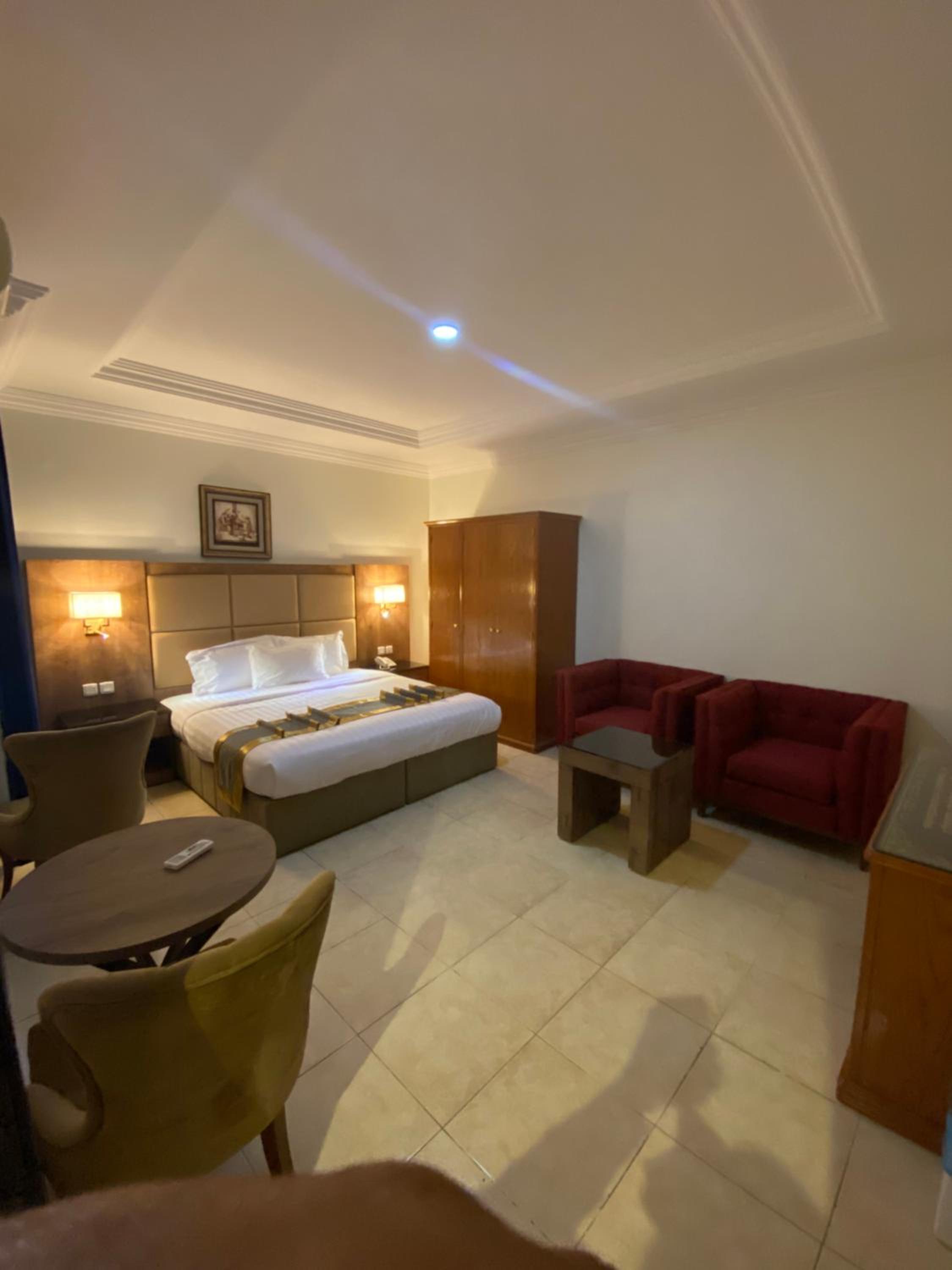 Duplex Apartment photo 1