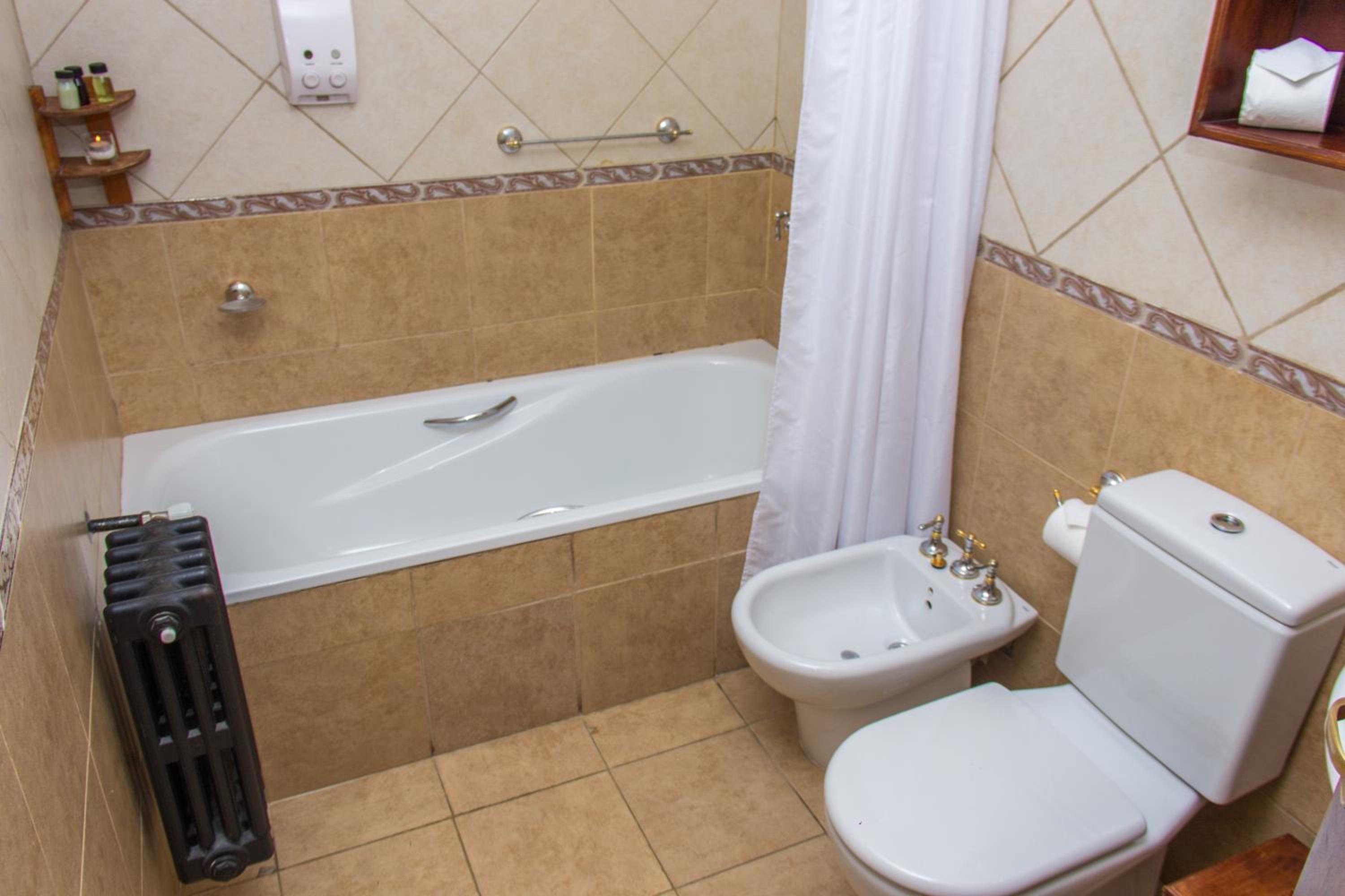 Double Room with Lake View photo 2
