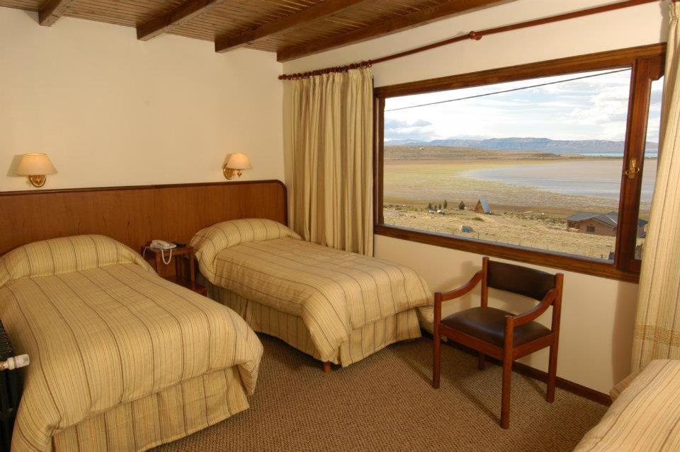 Double Room with Lake View photo 3